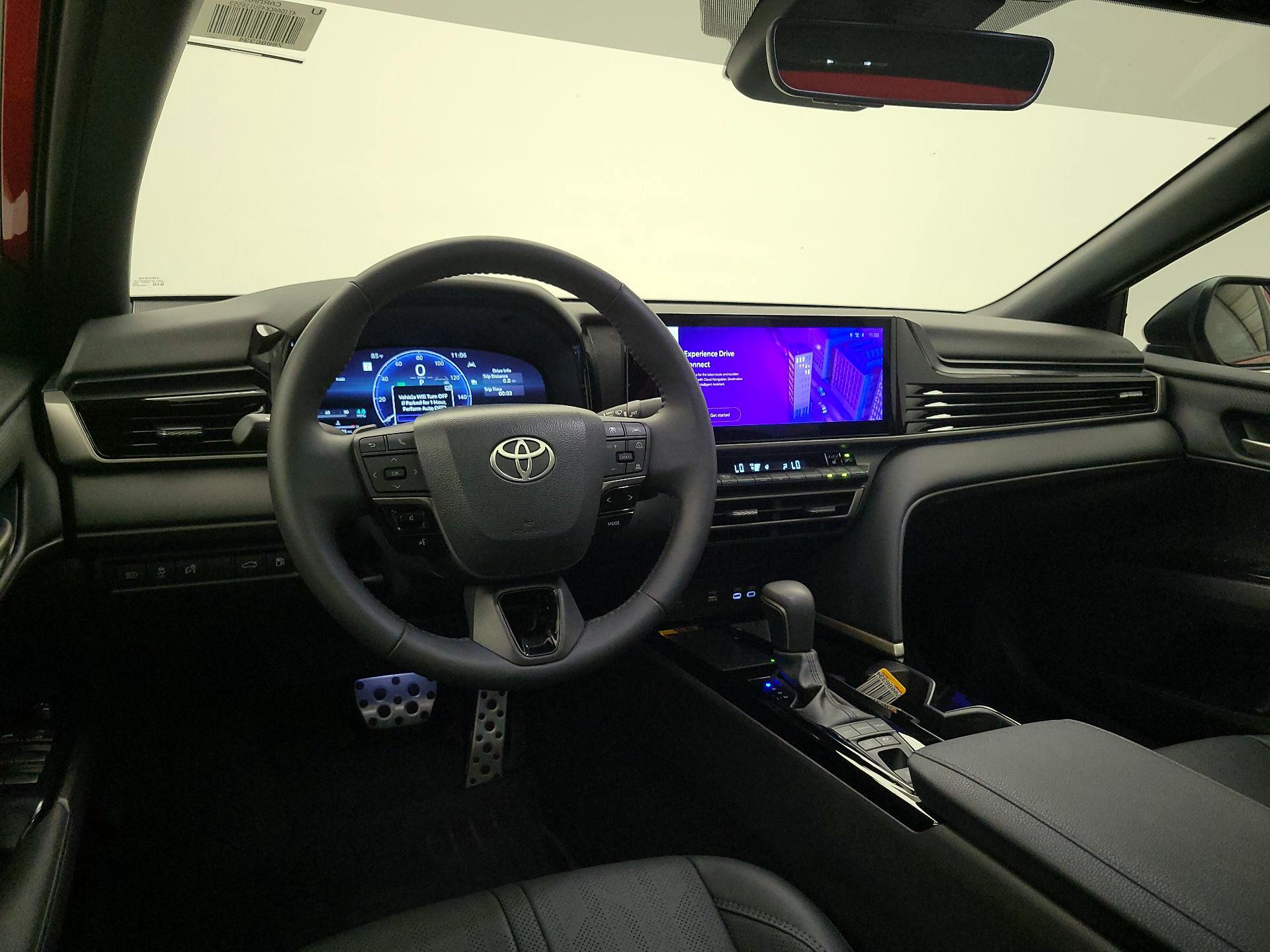 Thumbnail: 2025 Toyota Camry - 9