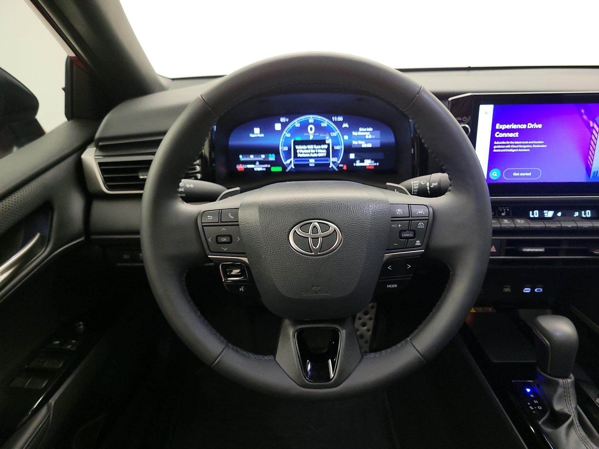 Thumbnail: 2025 Toyota Camry - 10