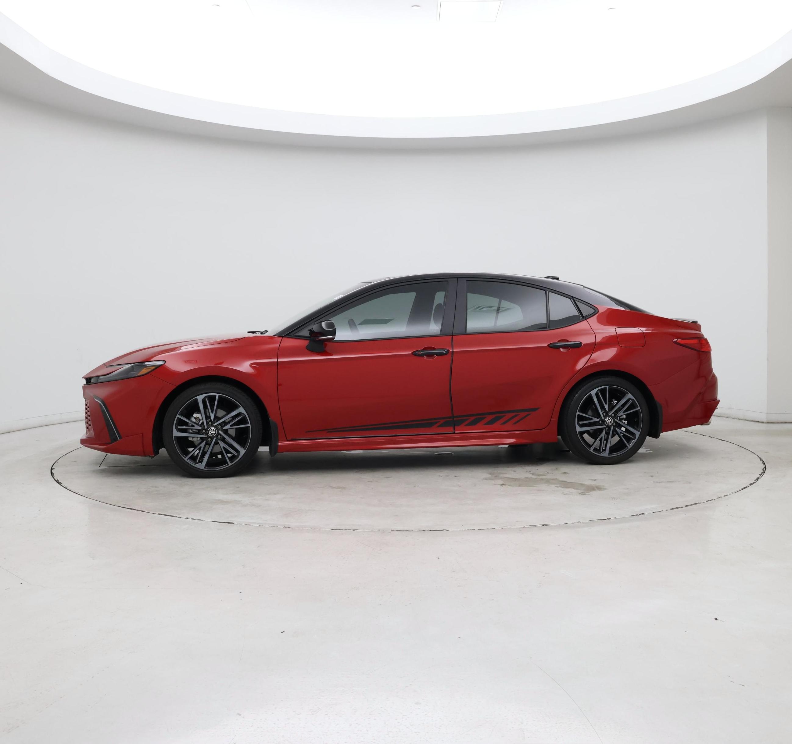 Thumbnail: 2025 Toyota Camry - 2