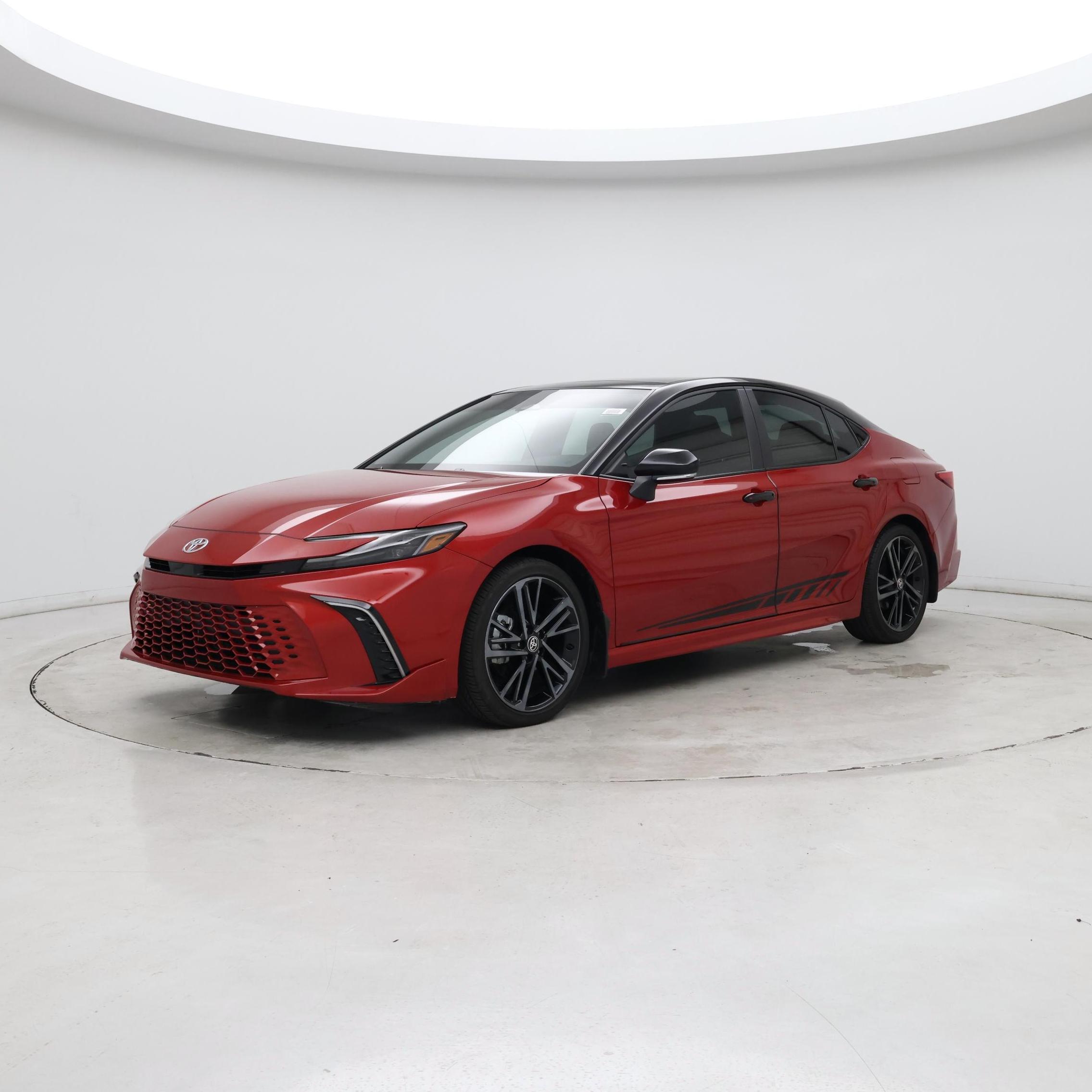 Thumbnail: 2025 Toyota Camry - 3