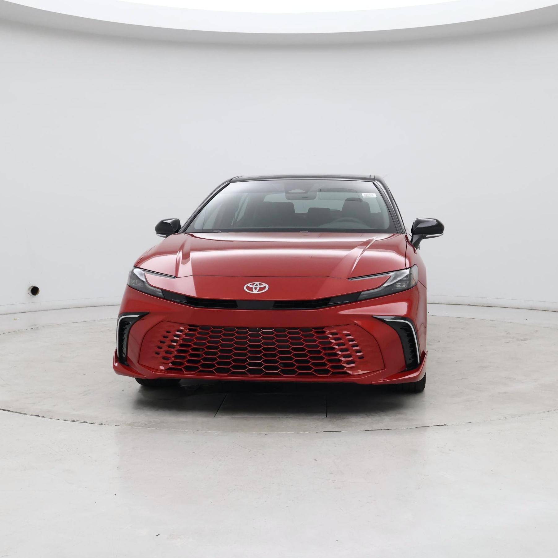 Thumbnail: 2025 Toyota Camry - 4