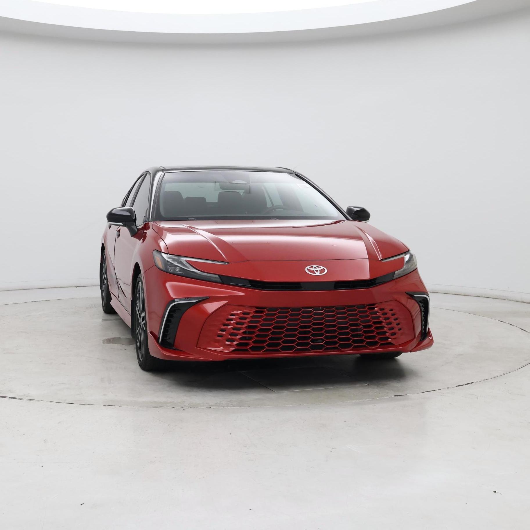 Thumbnail: 2025 Toyota Camry - 5