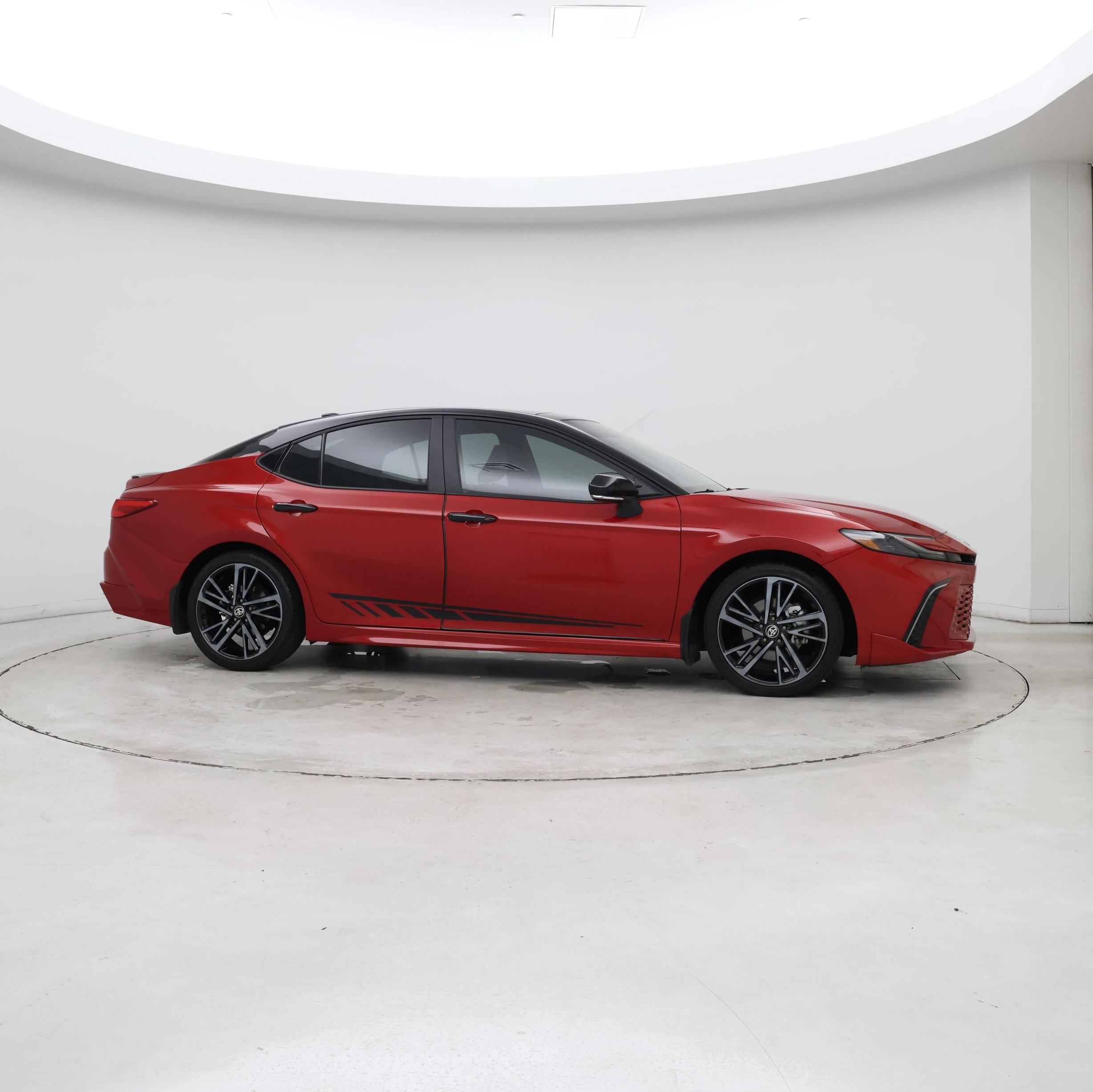 Thumbnail: 2025 Toyota Camry - 7
