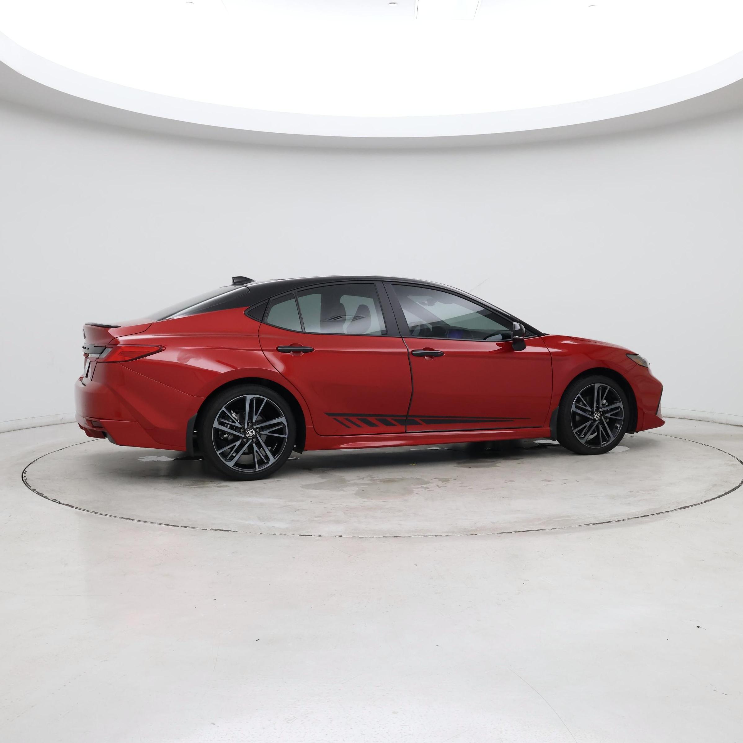Thumbnail: 2025 Toyota Camry - 8