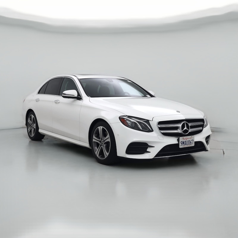 2019 Mercedes-Benz E300