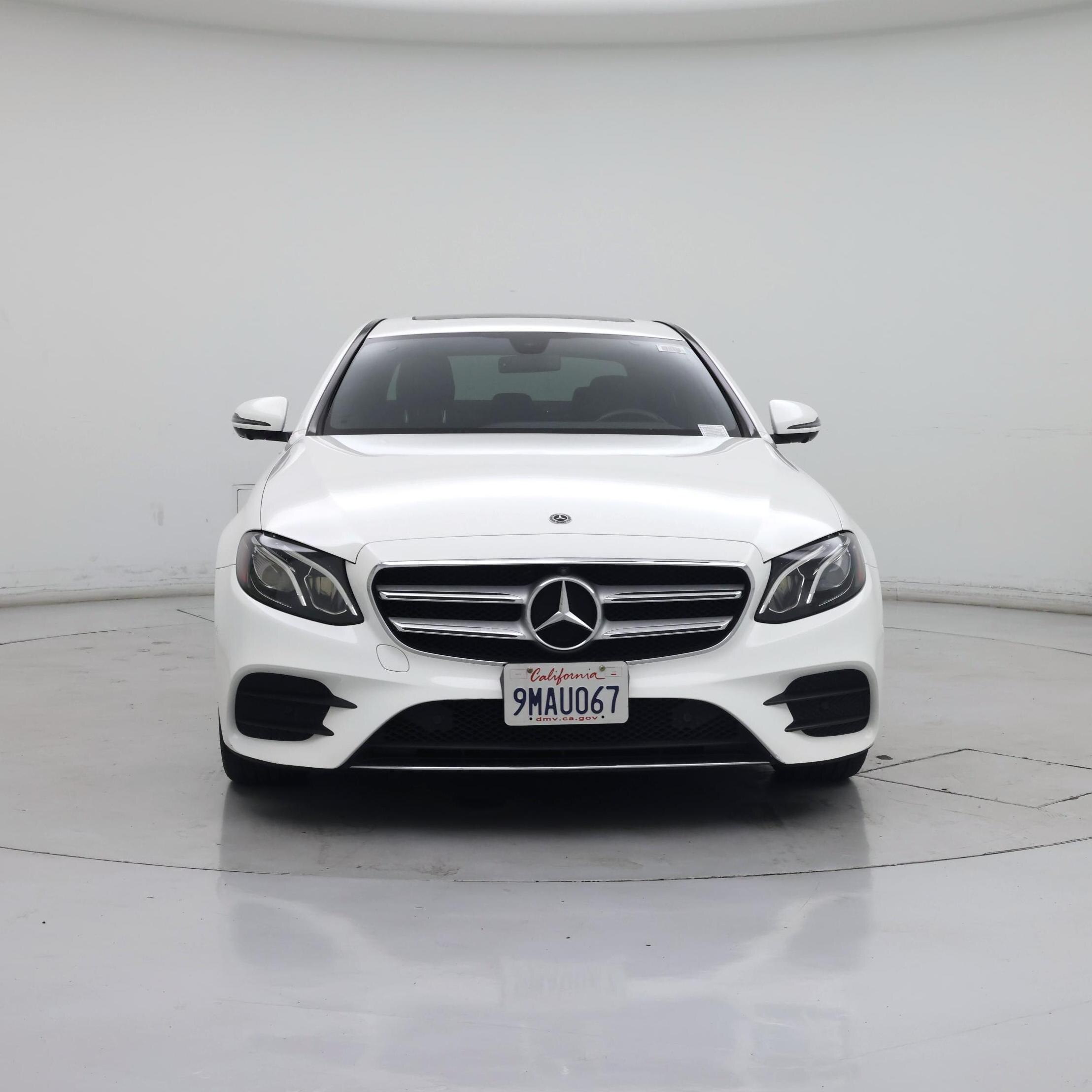 Thumbnail: 2019 Mercedes-Benz E-Class - 5
