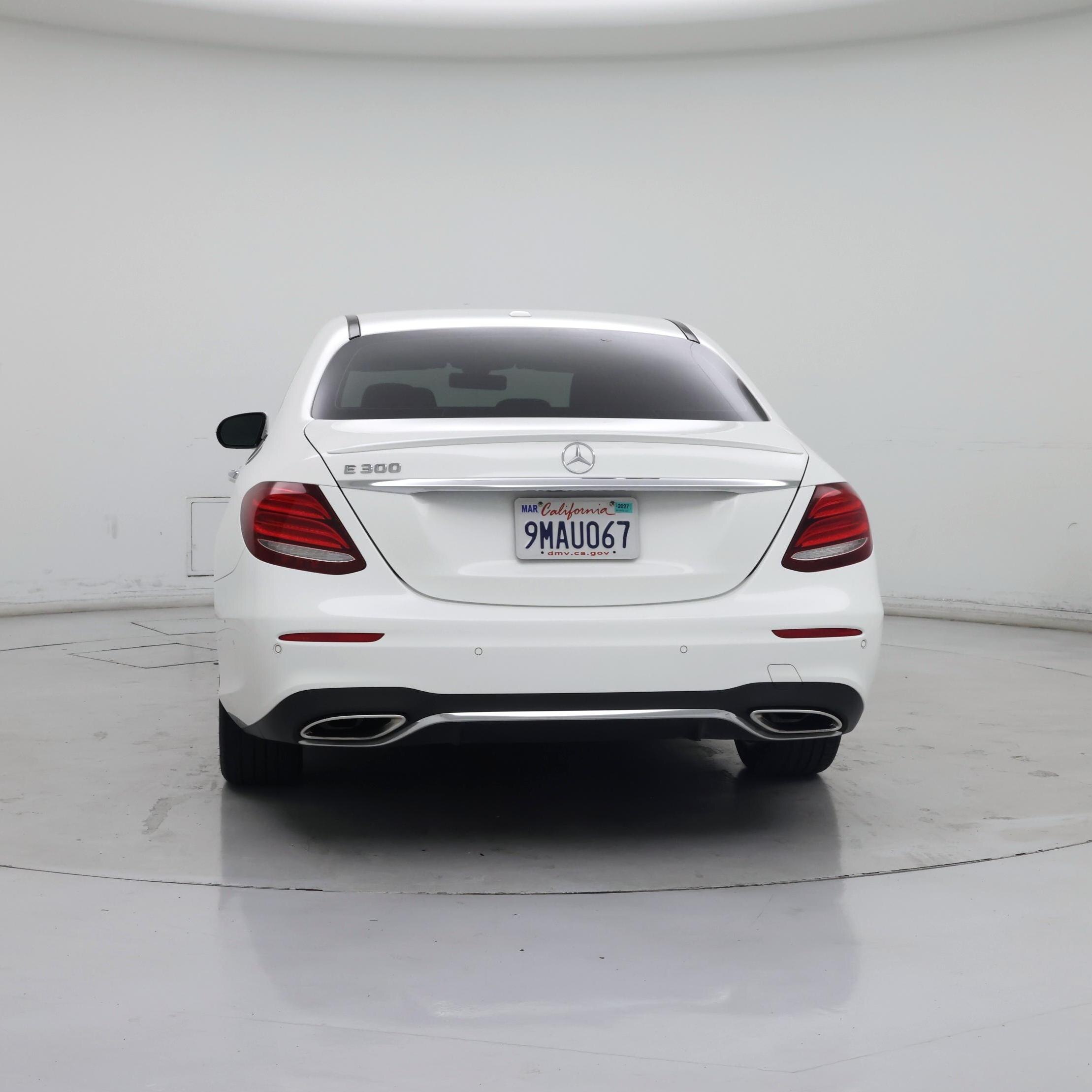 Thumbnail: 2019 Mercedes-Benz E-Class - 6