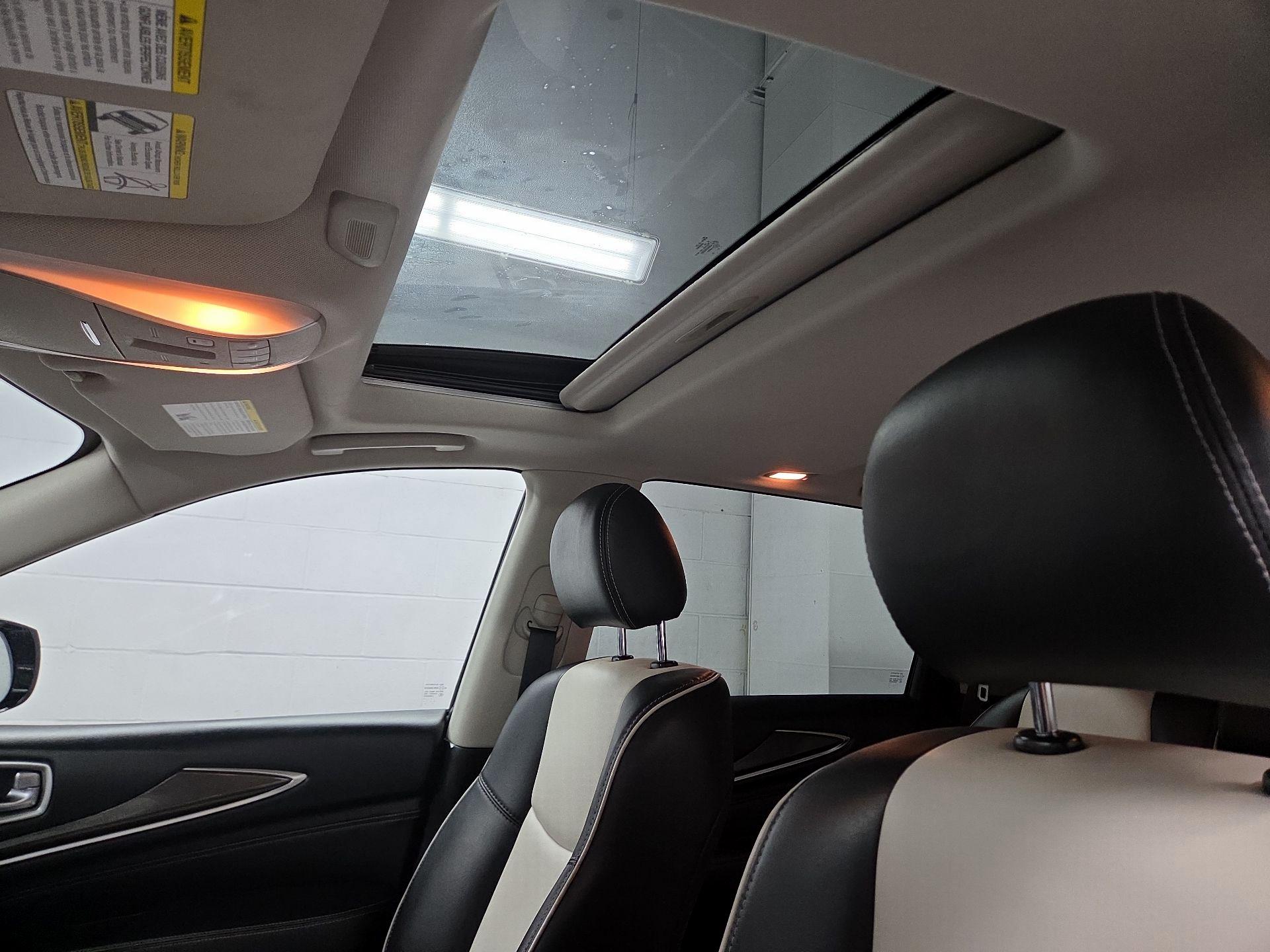 Thumbnail: 2020 INFINITI QX60 - 20