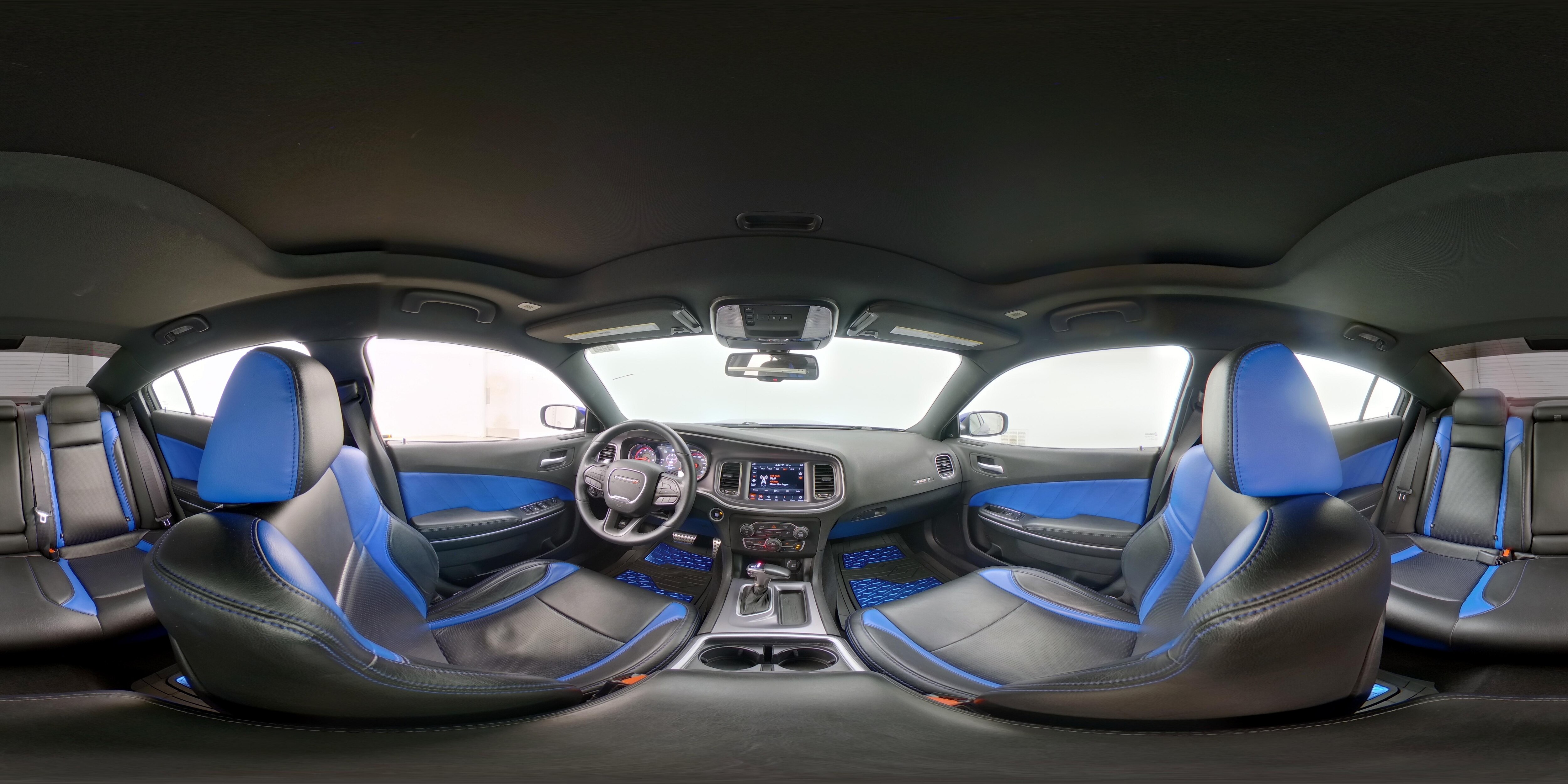 2020 Dodge Charger Scat Pack - Photo 26
