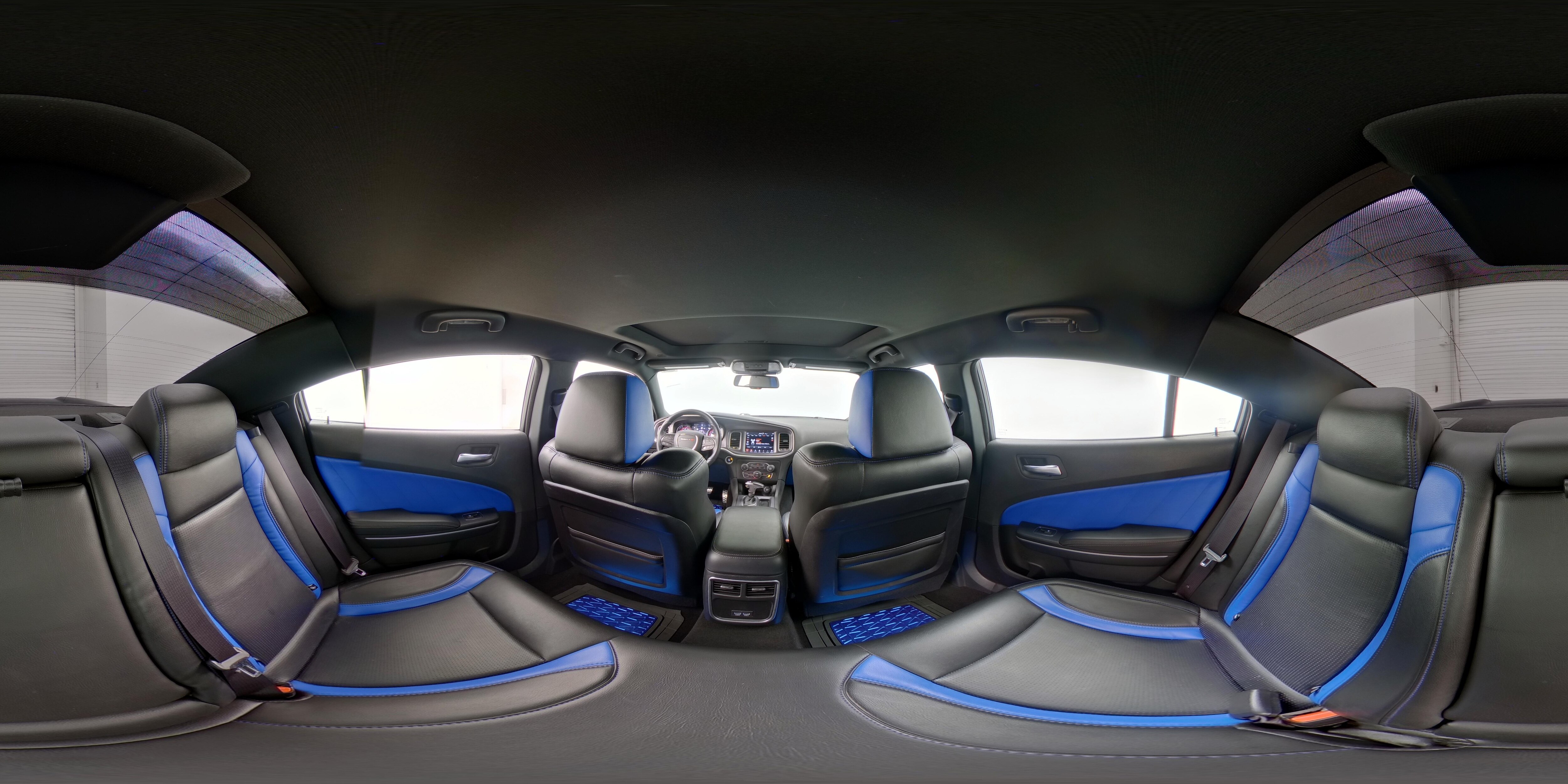 2020 Dodge Charger Scat Pack - Photo 27