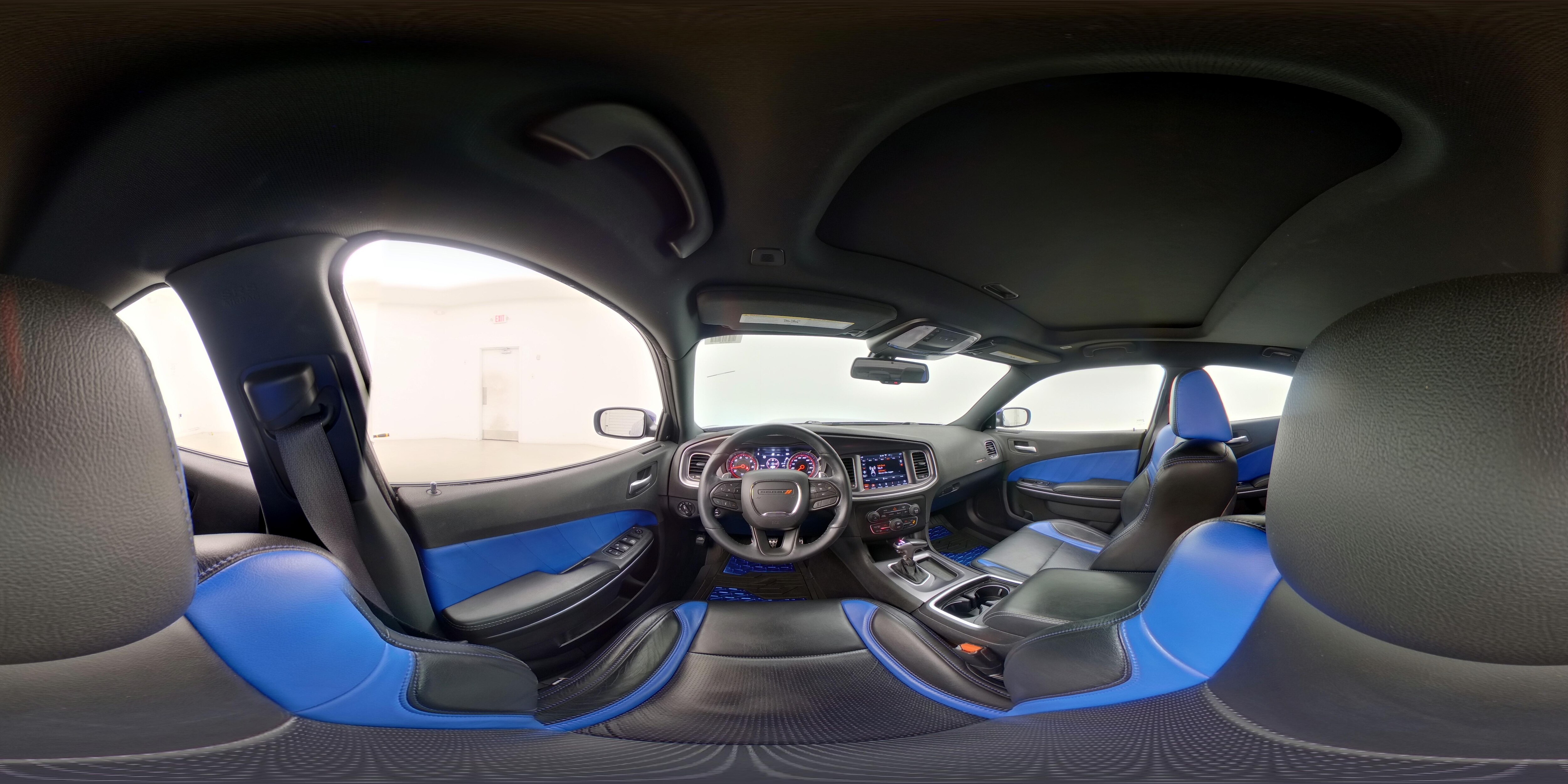 2020 Dodge Charger Scat Pack - Photo 28
