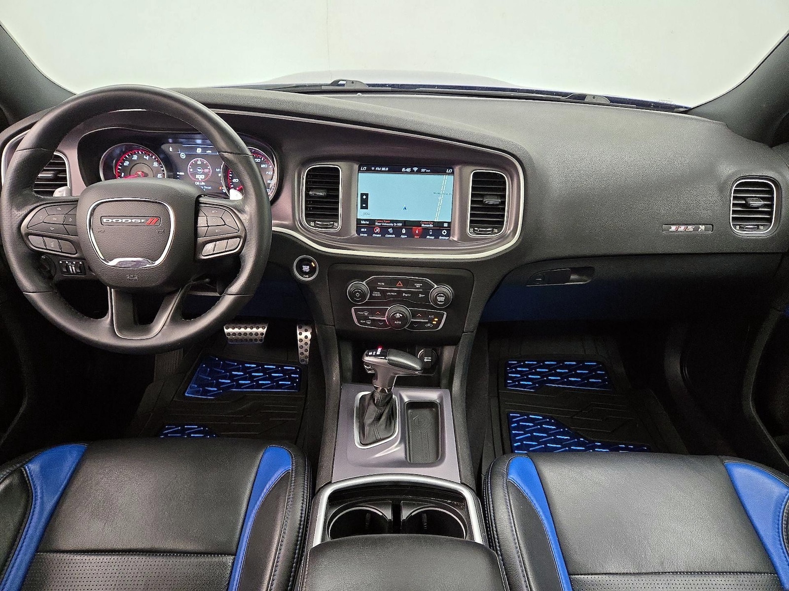 2020 Dodge Charger Scat Pack - Photo 10