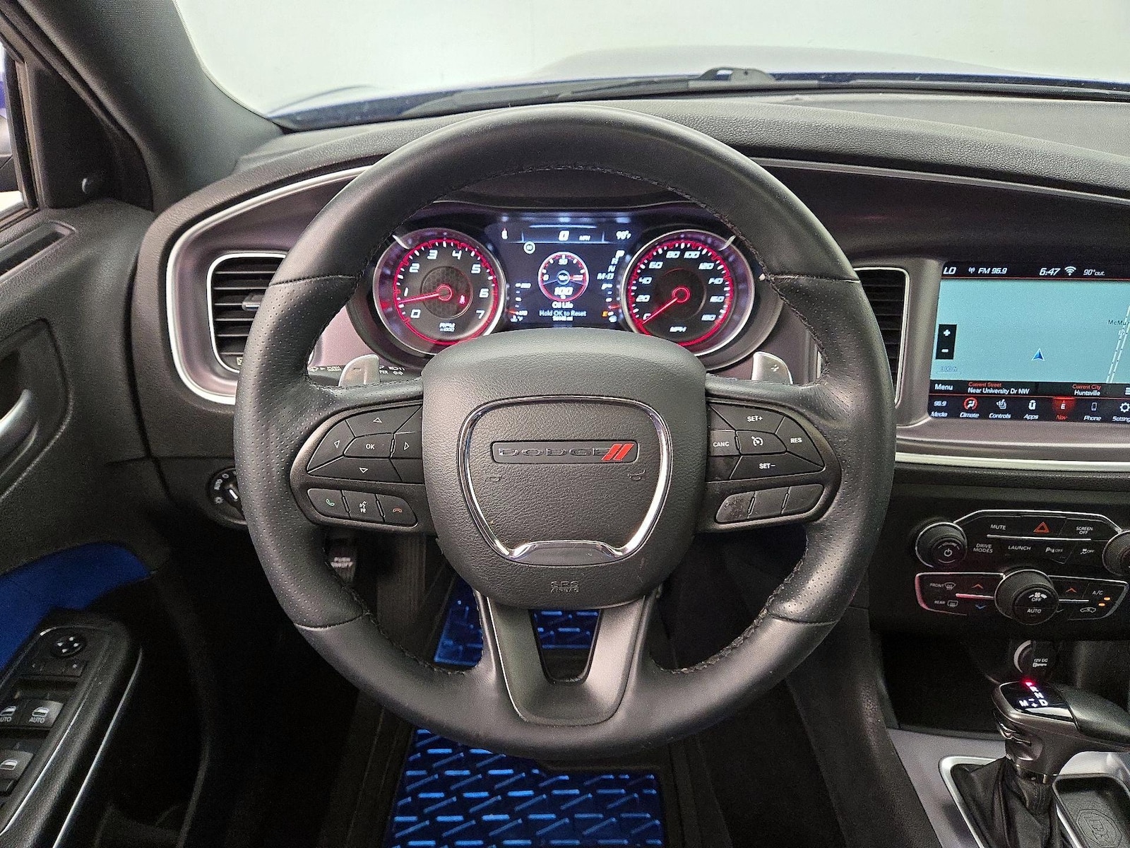 2020 Dodge Charger Scat Pack - Photo 11