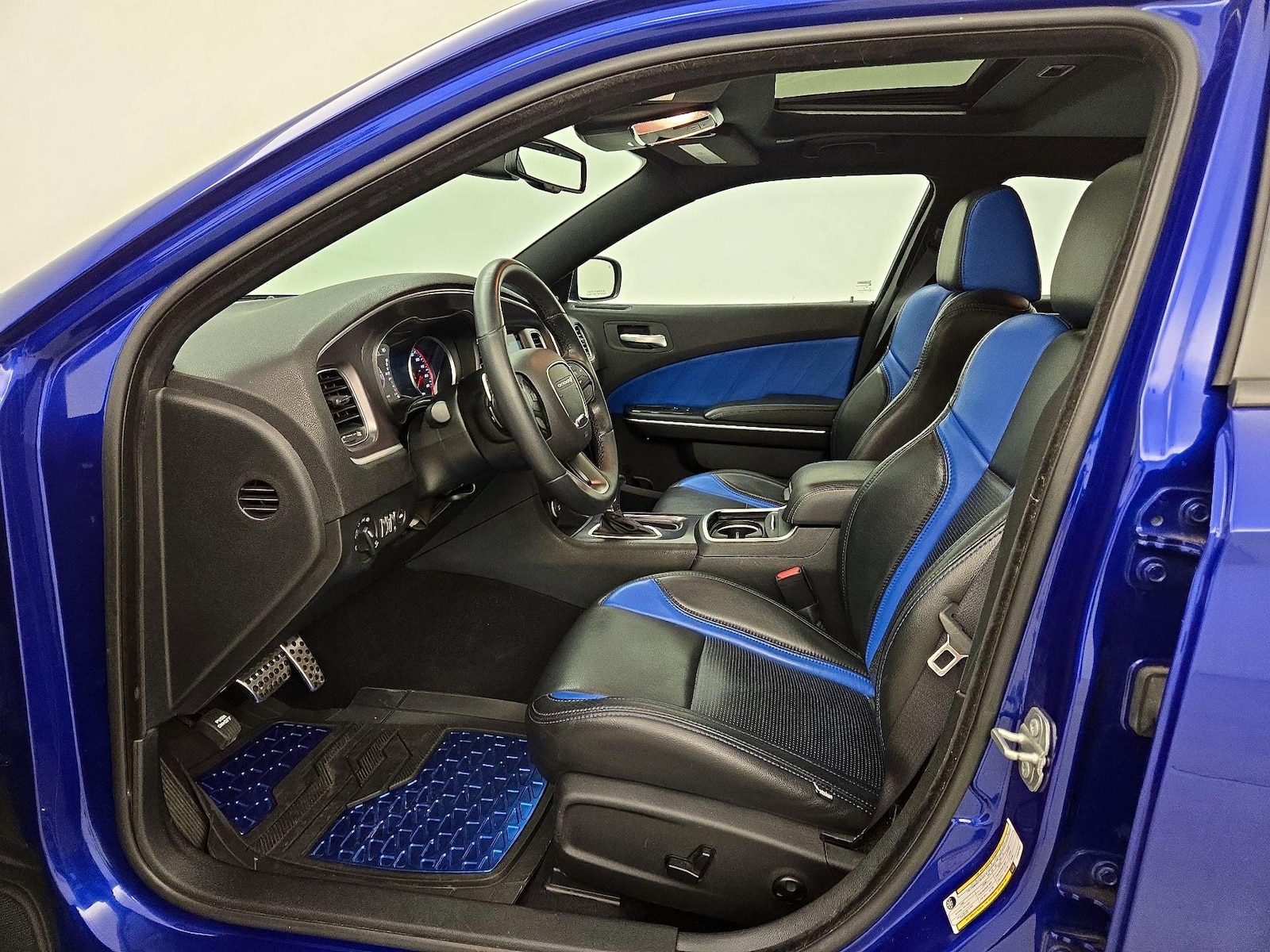 2020 Dodge Charger Scat Pack - Photo 12