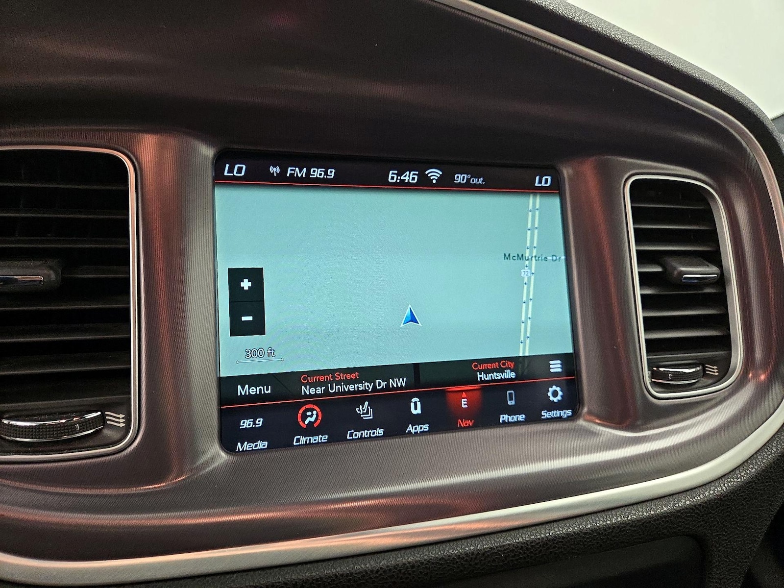 2020 Dodge Charger Scat Pack - Photo 15