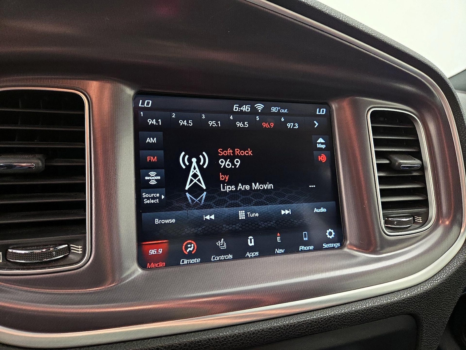 2020 Dodge Charger Scat Pack - Photo 17