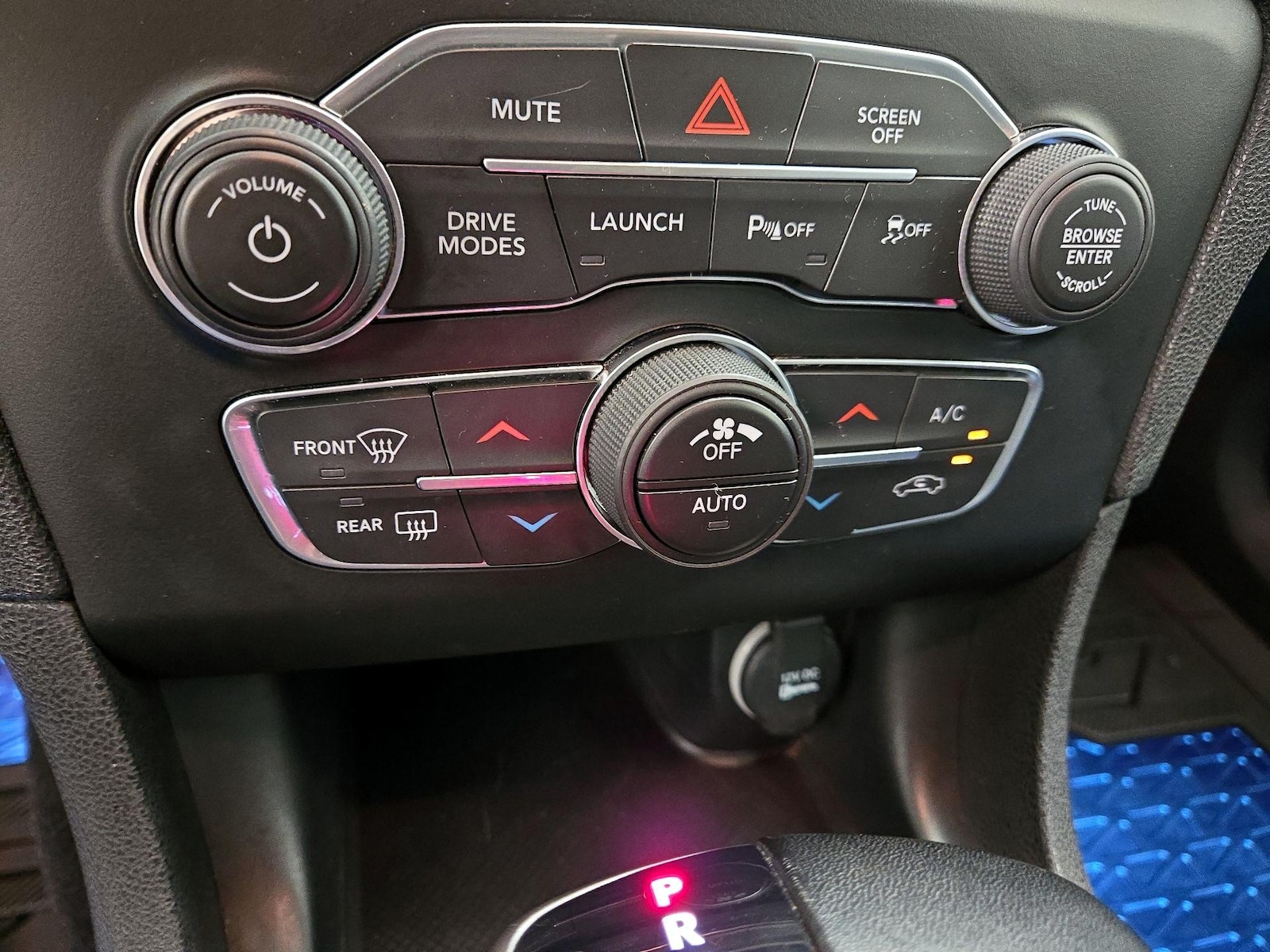 2020 Dodge Charger Scat Pack - Photo 18
