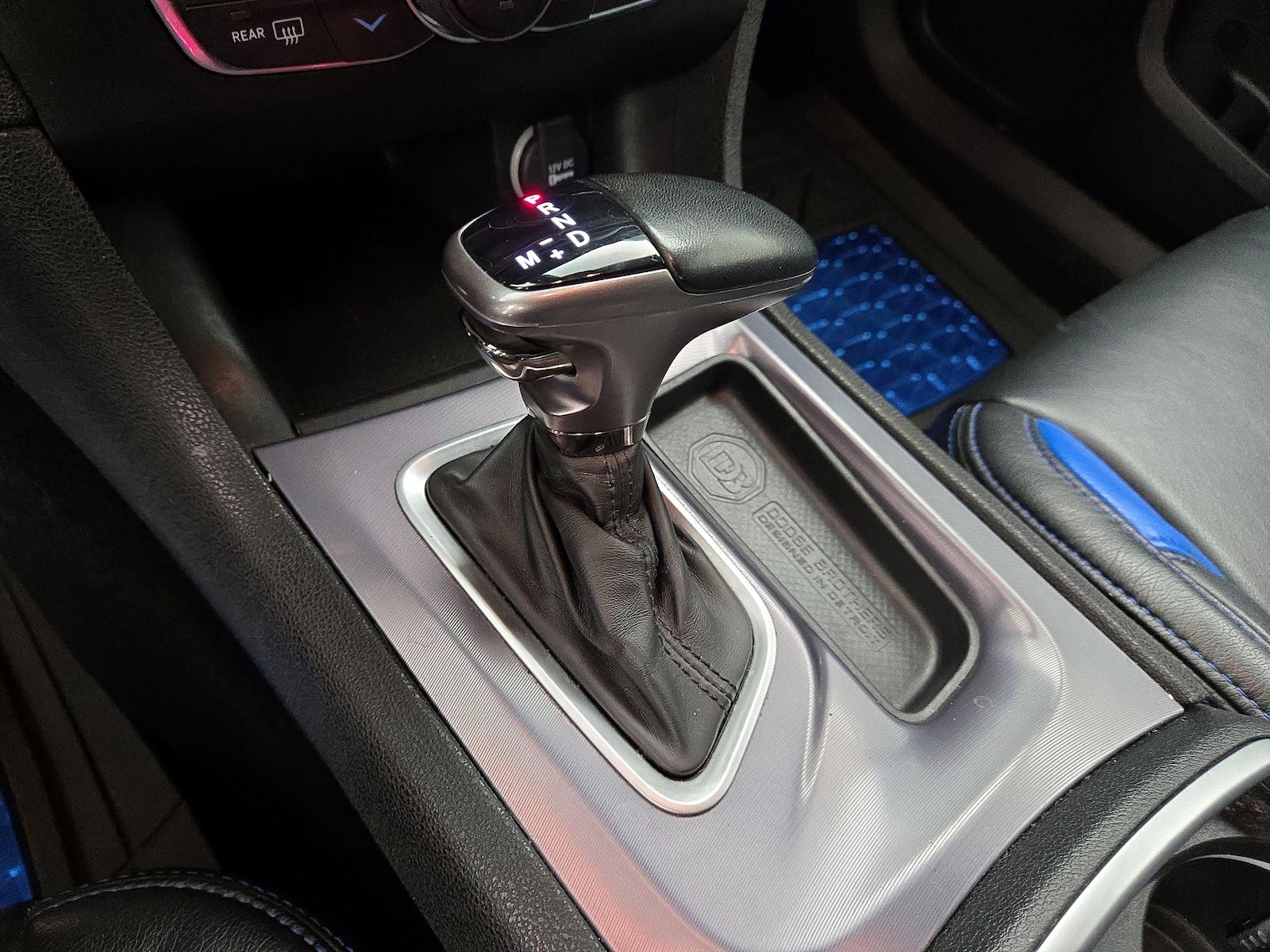 2020 Dodge Charger Scat Pack - Photo 19