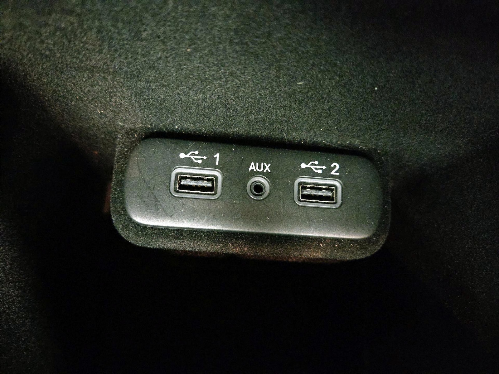 2020 Dodge Charger Scat Pack - Photo 20