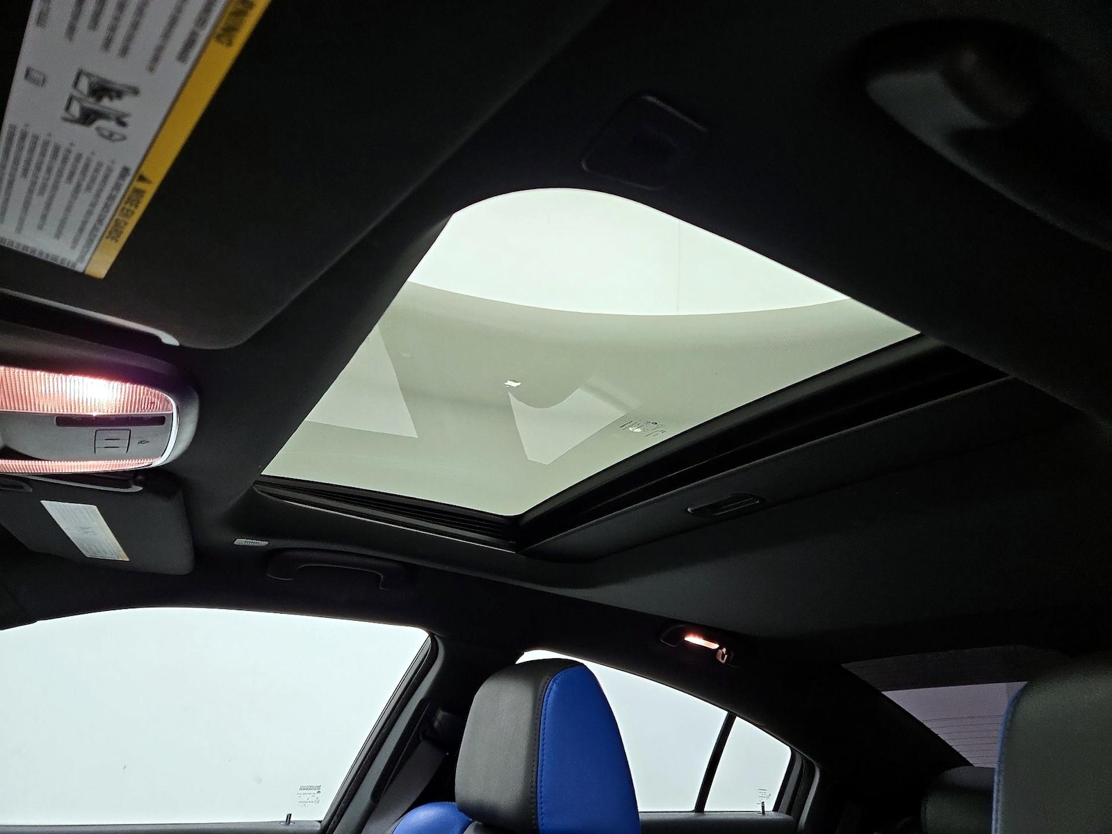 2020 Dodge Charger Scat Pack - Photo 21