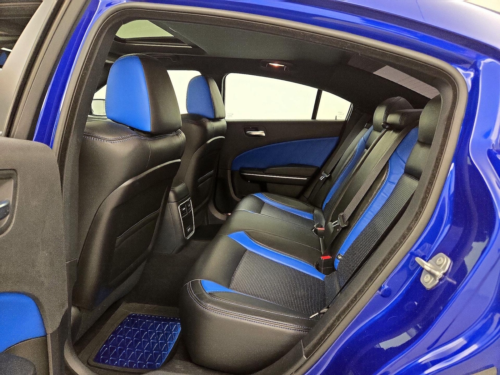 2020 Dodge Charger Scat Pack - Photo 22
