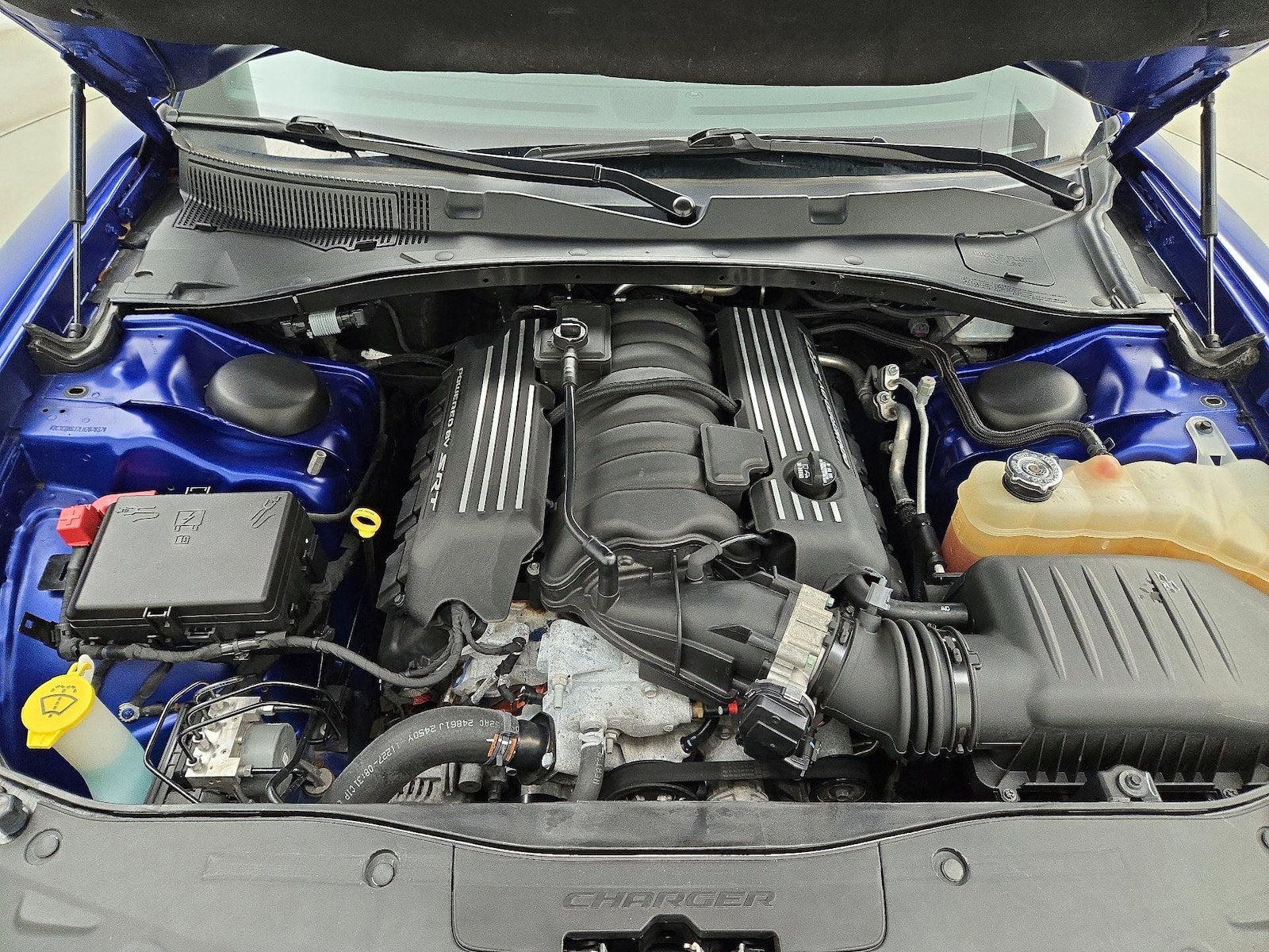 2020 Dodge Charger Scat Pack - Photo 24
