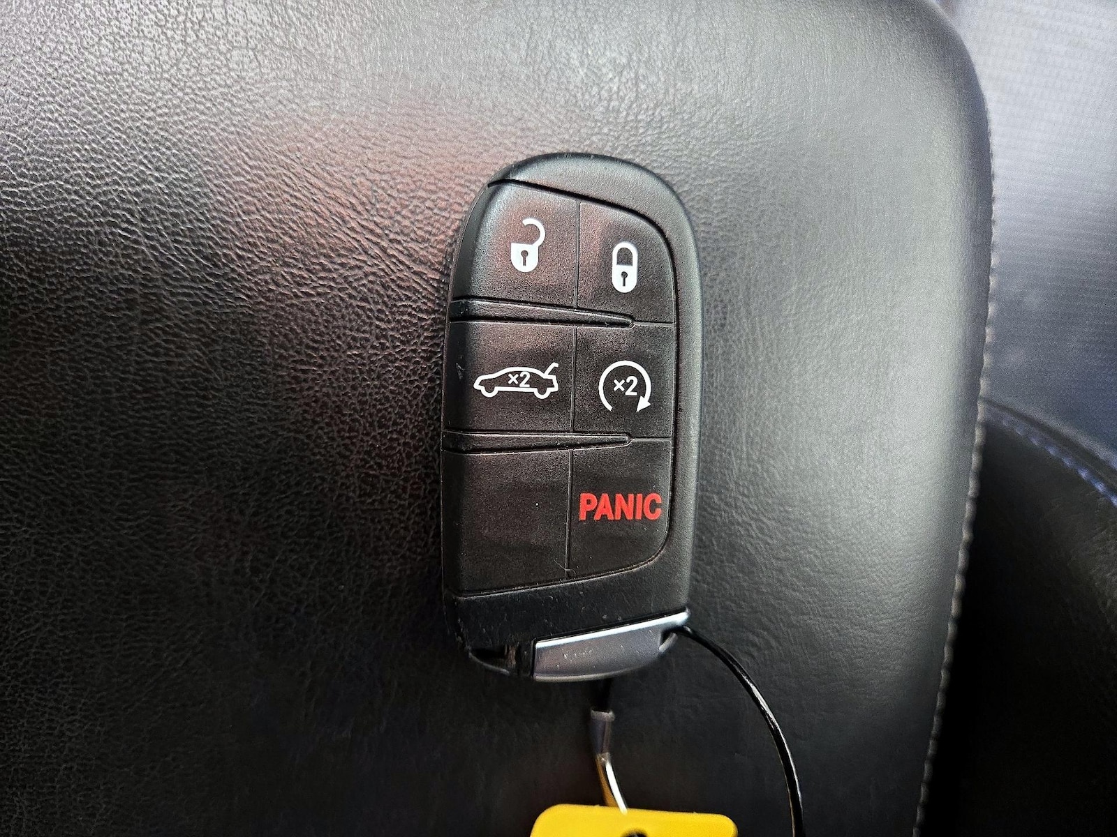 2020 Dodge Charger Scat Pack - Photo 25