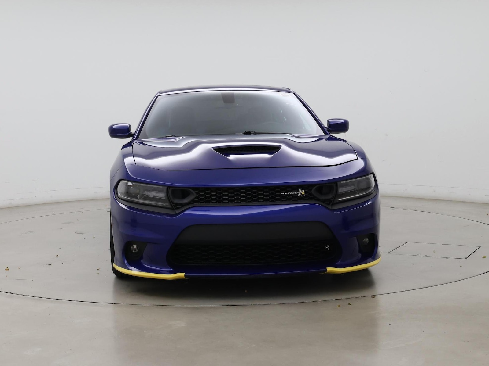 2020 Dodge Charger Scat Pack - Photo 6