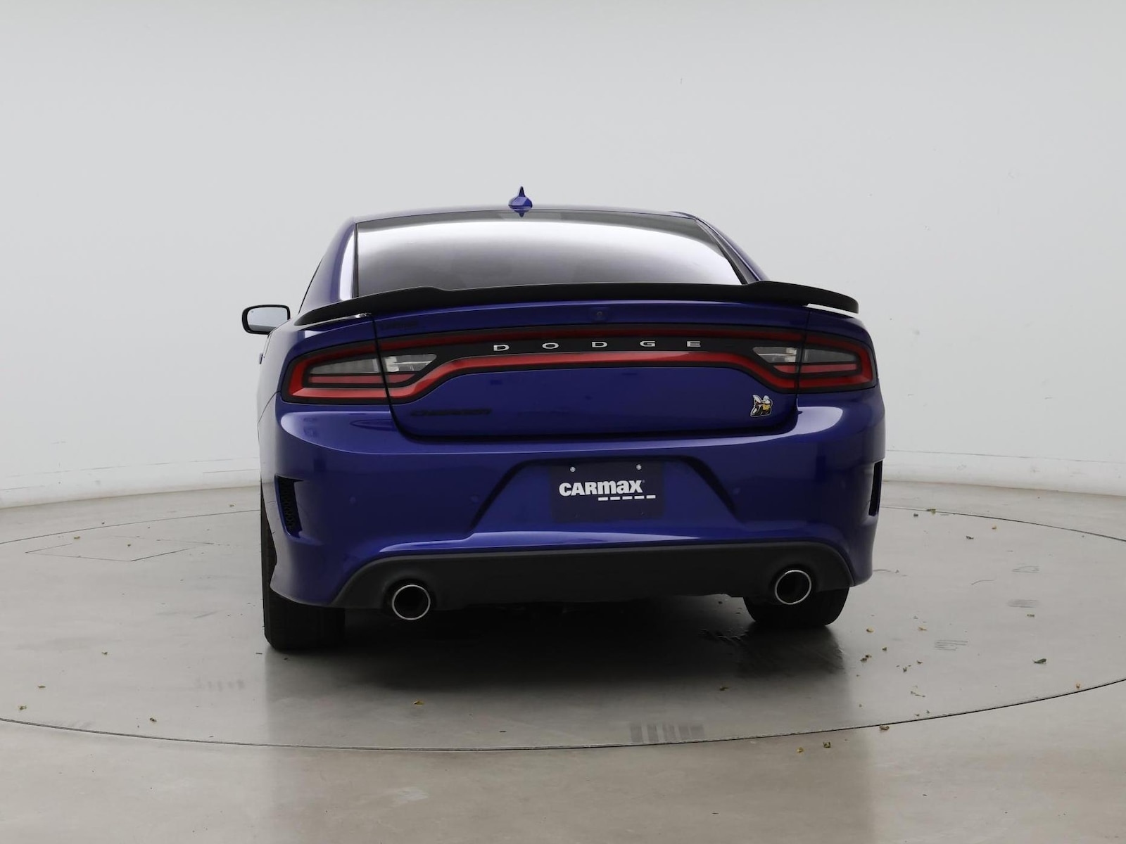 2020 Dodge Charger Scat Pack - Photo 7