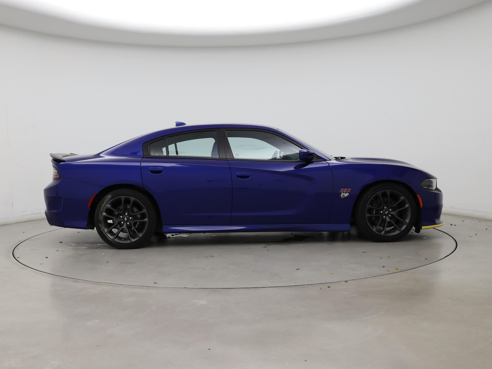 2020 Dodge Charger Scat Pack - Photo 8