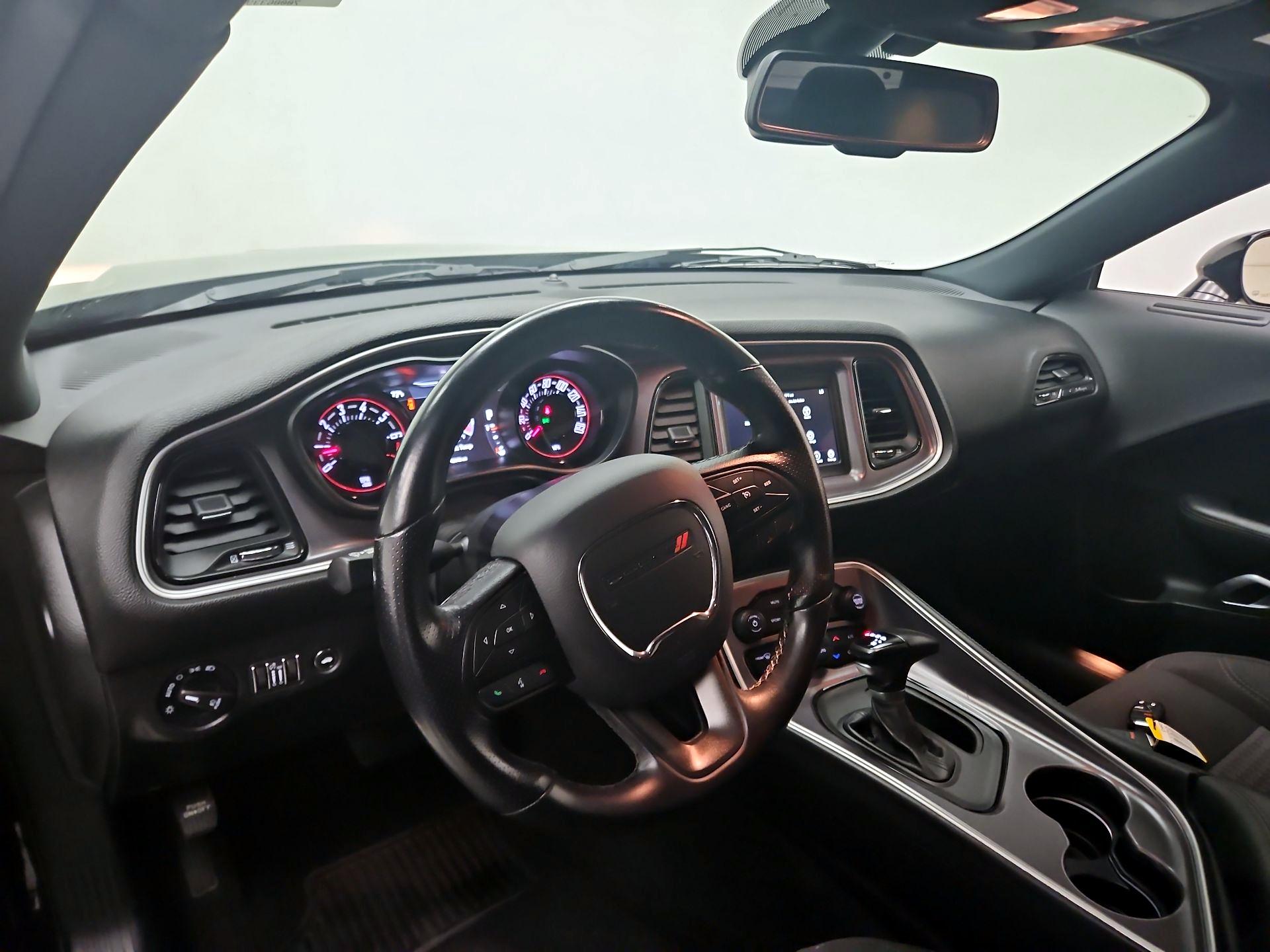 Thumbnail: 2020 Dodge Challenger - 9