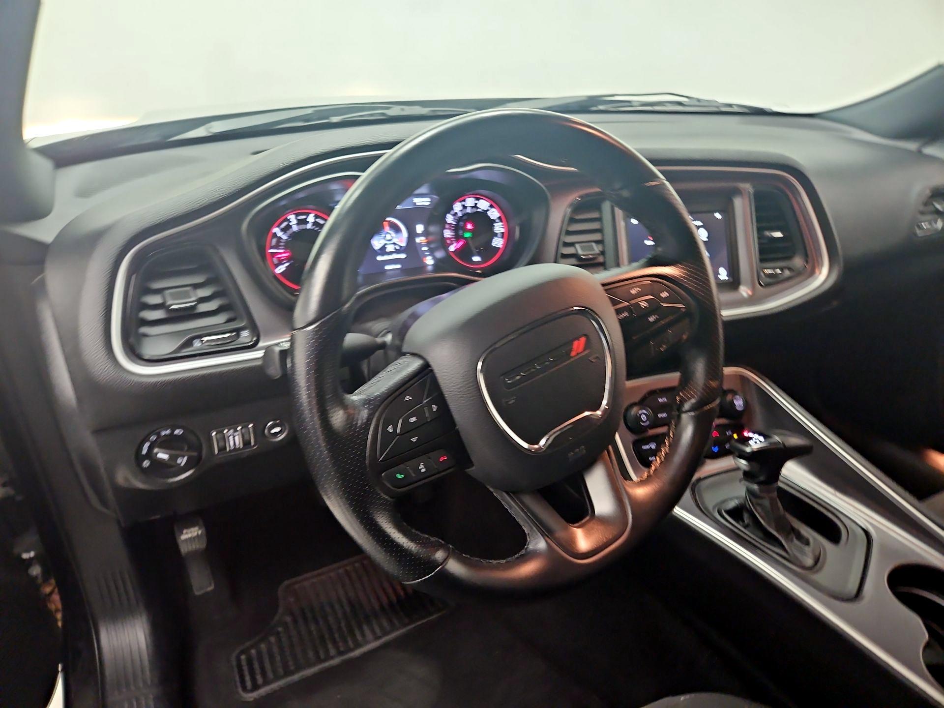 Thumbnail: 2020 Dodge Challenger - 10