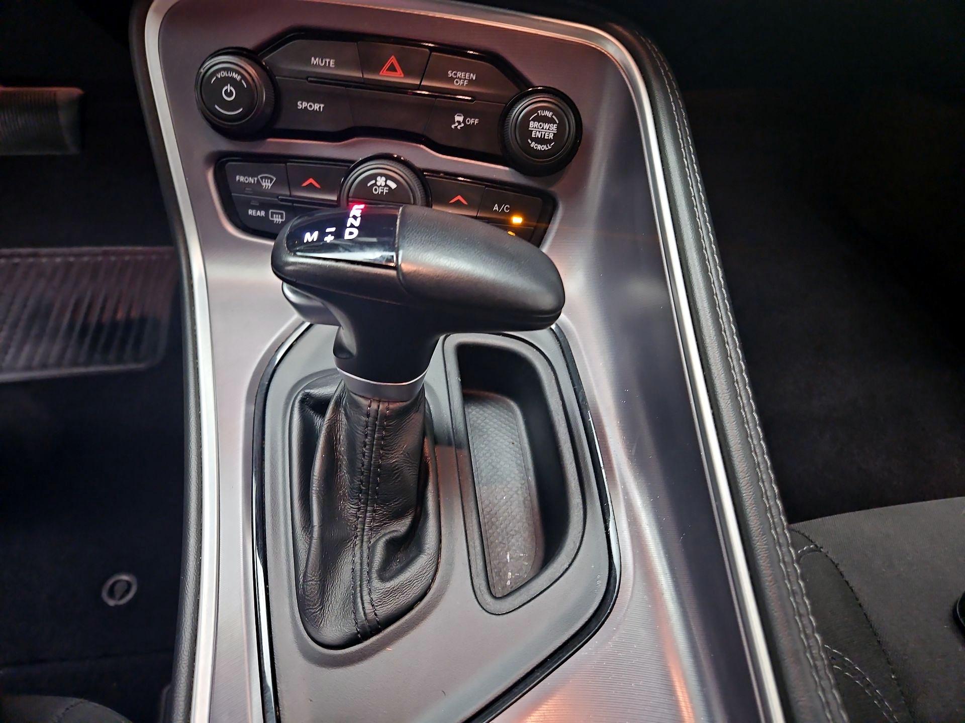 Thumbnail: 2020 Dodge Challenger - 17