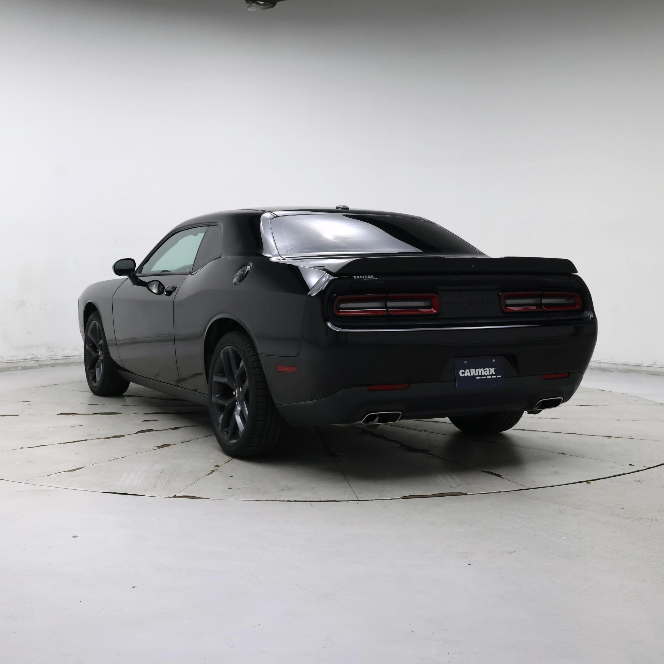 Thumbnail: 2020 Dodge Challenger - 2