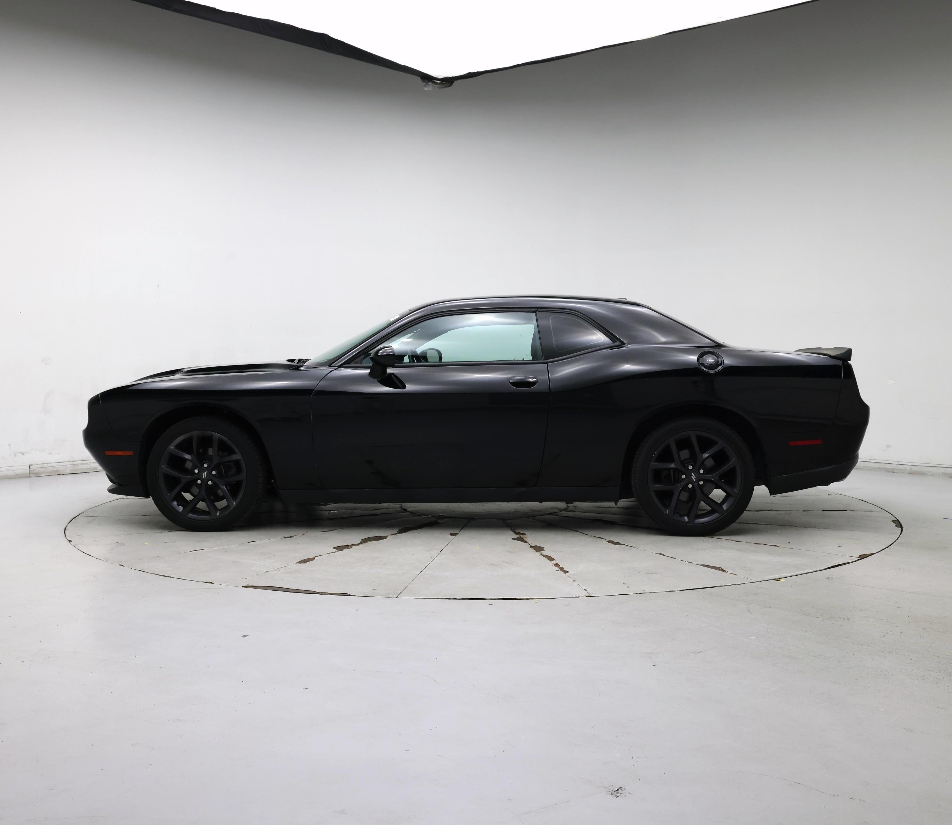 Thumbnail: 2020 Dodge Challenger - 3
