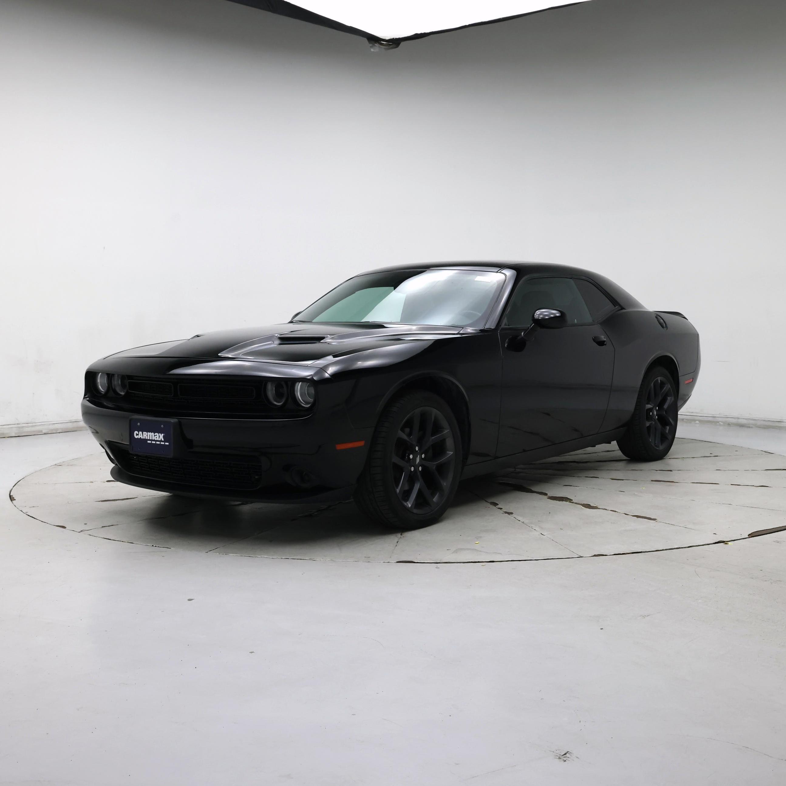Thumbnail: 2020 Dodge Challenger - 4