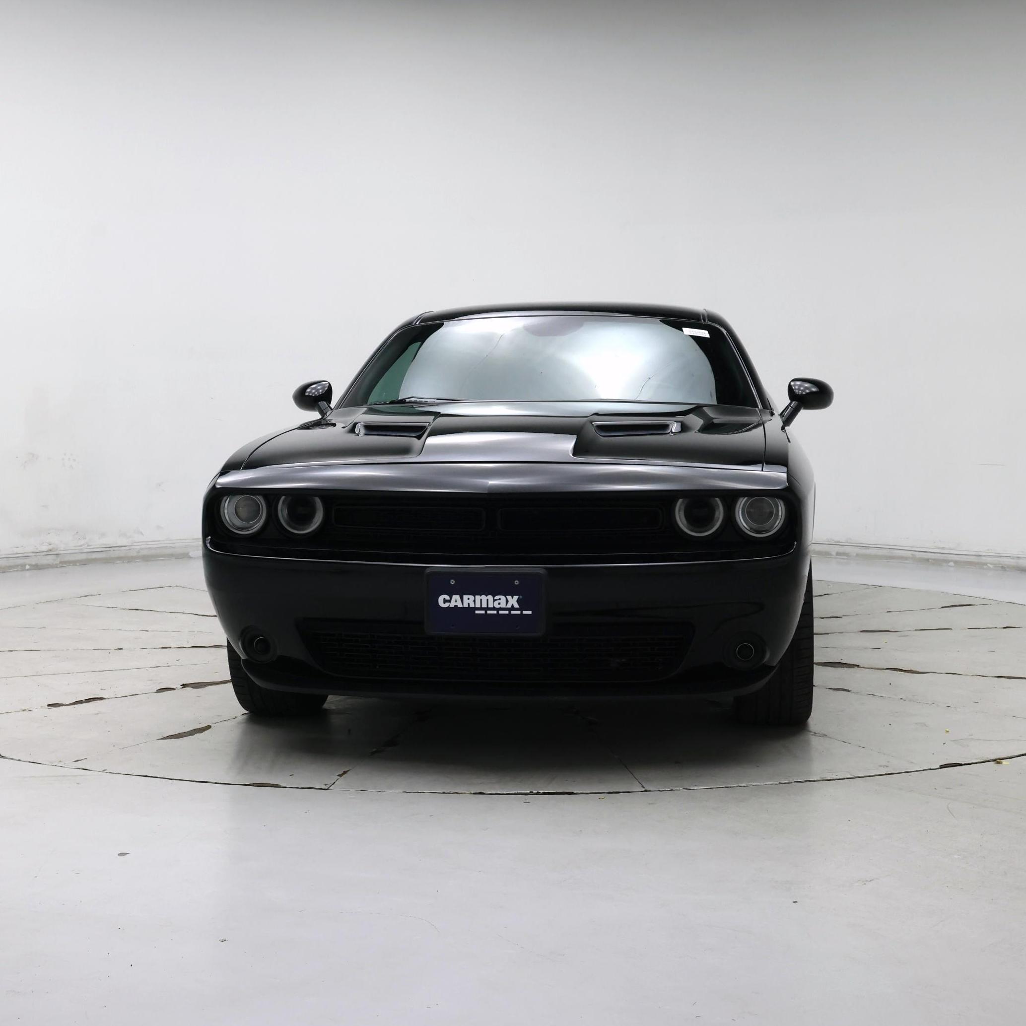 Thumbnail: 2020 Dodge Challenger - 5