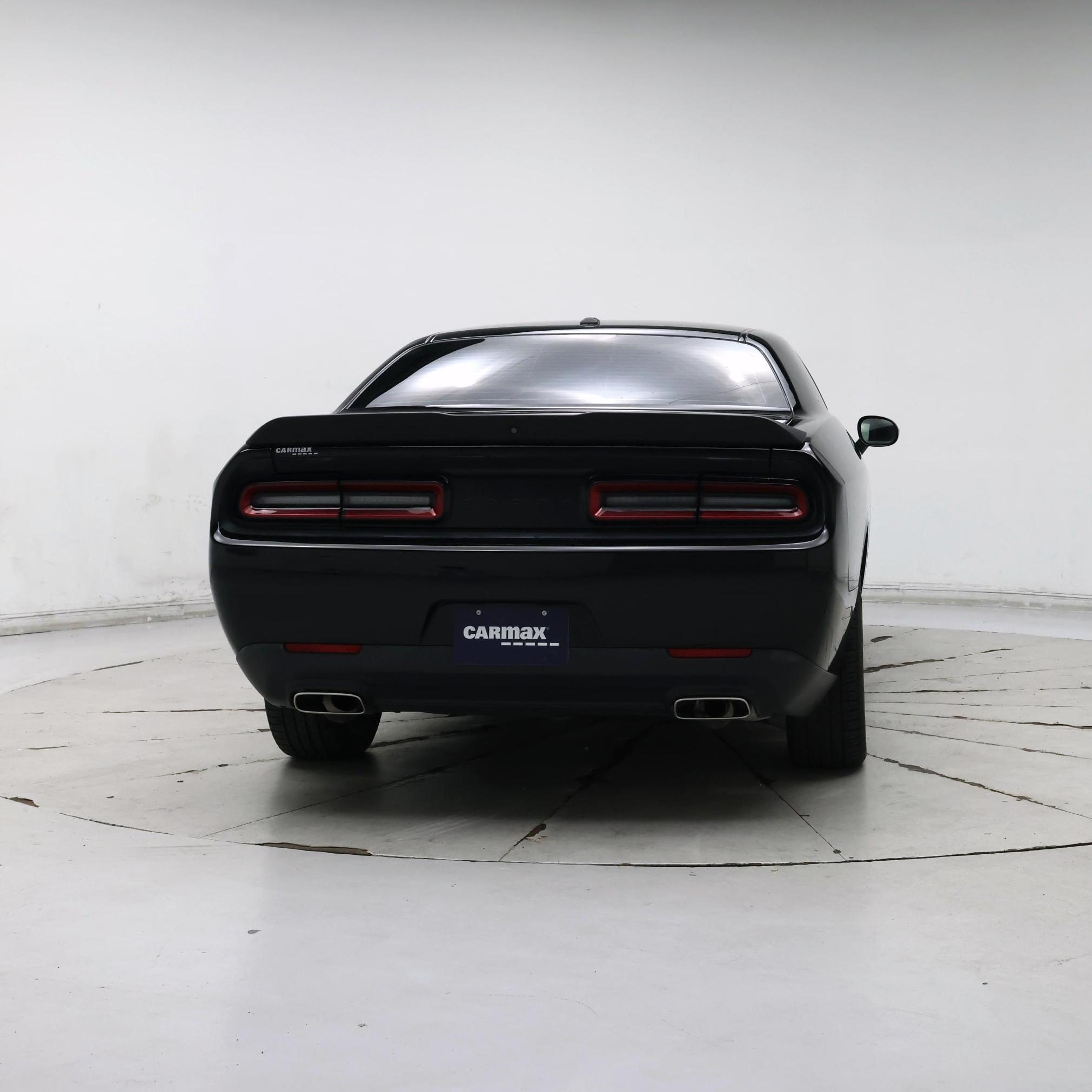 Thumbnail: 2020 Dodge Challenger - 6