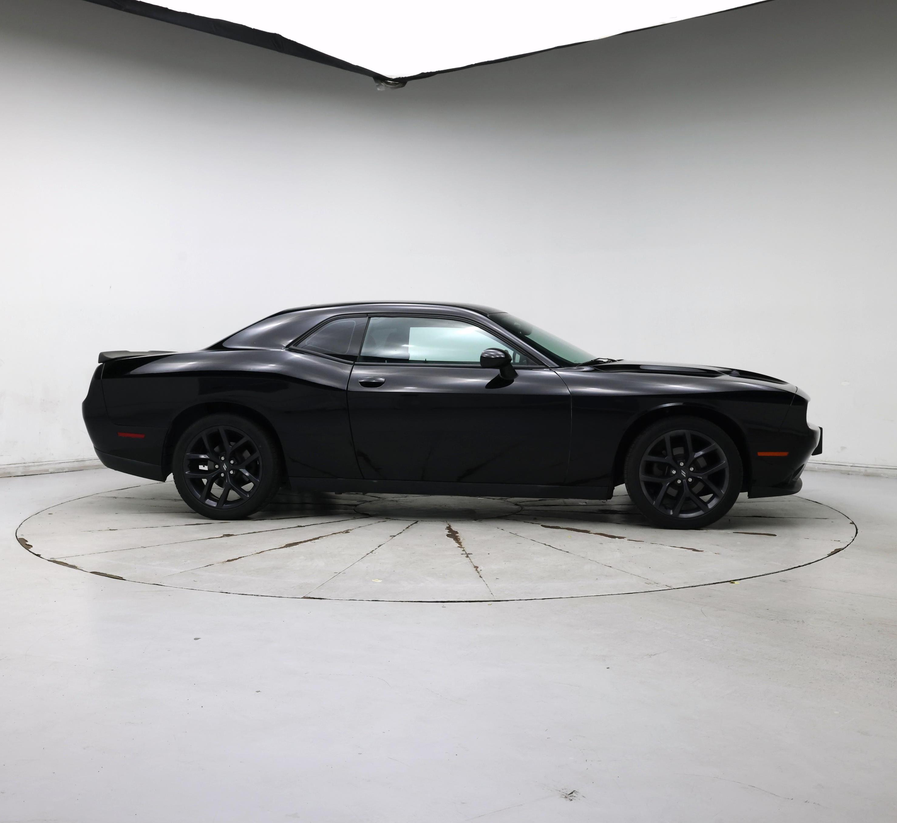 Thumbnail: 2020 Dodge Challenger - 7