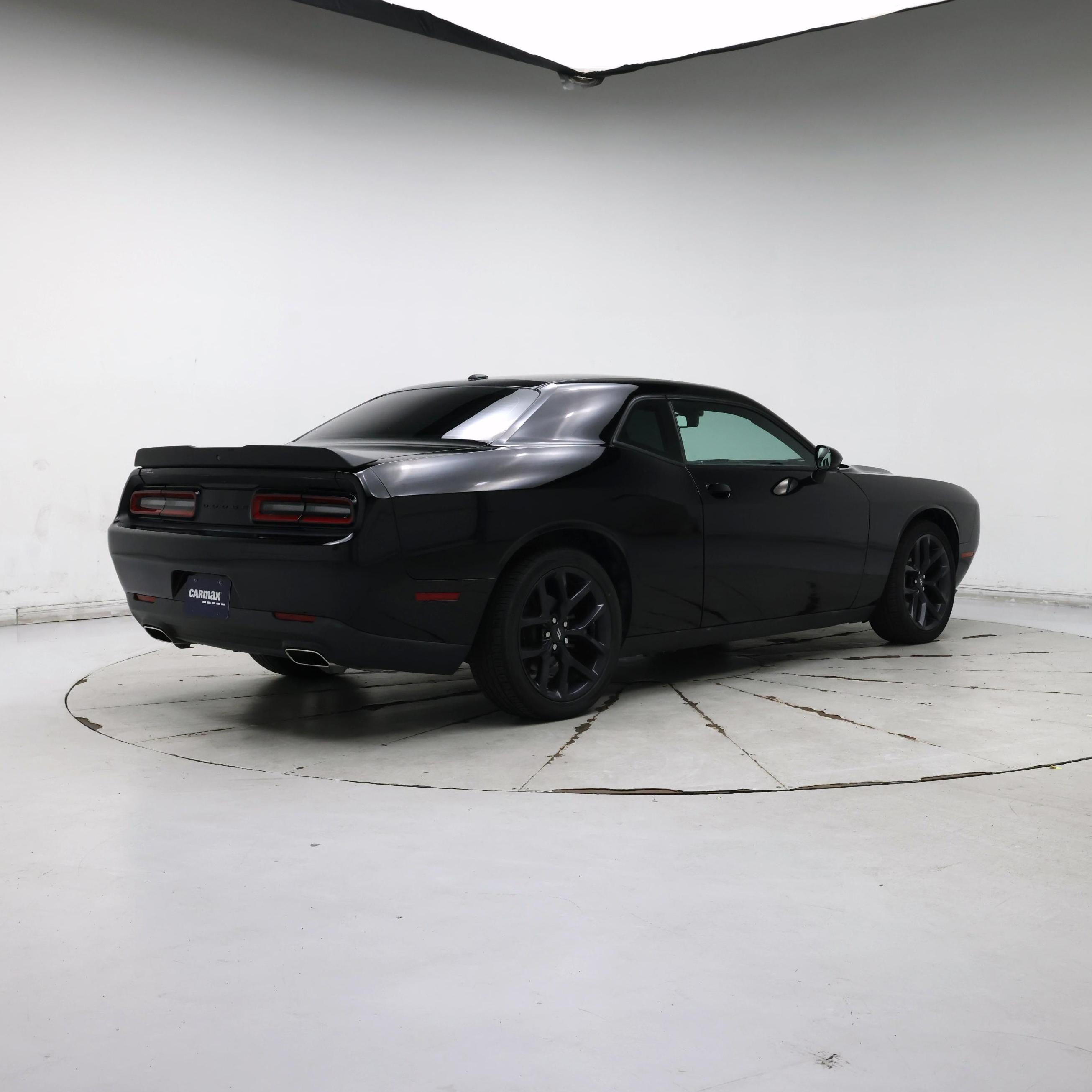 Thumbnail: 2020 Dodge Challenger - 8