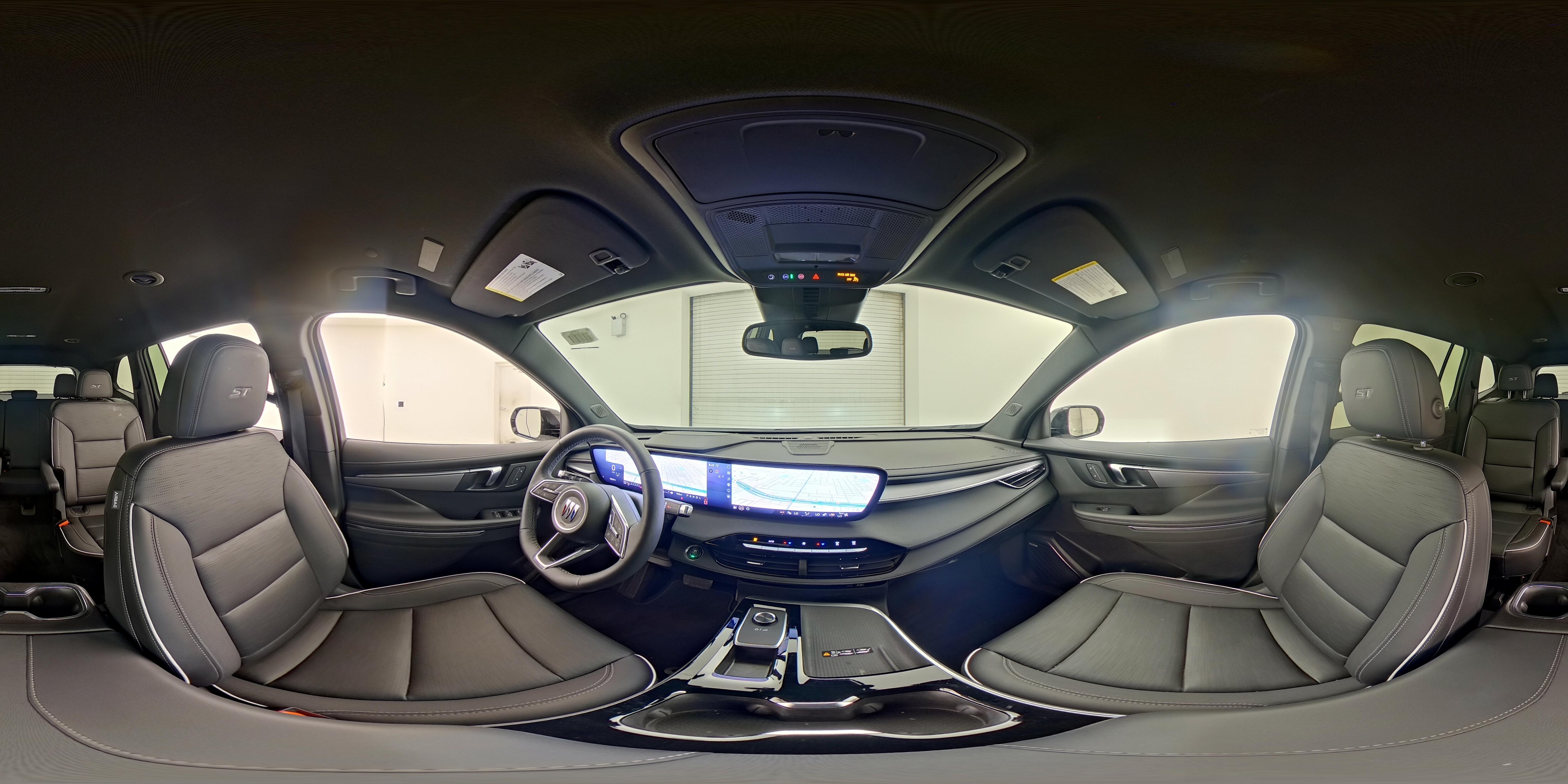 2025 Buick Enclave Sport Touring - Photo 27
