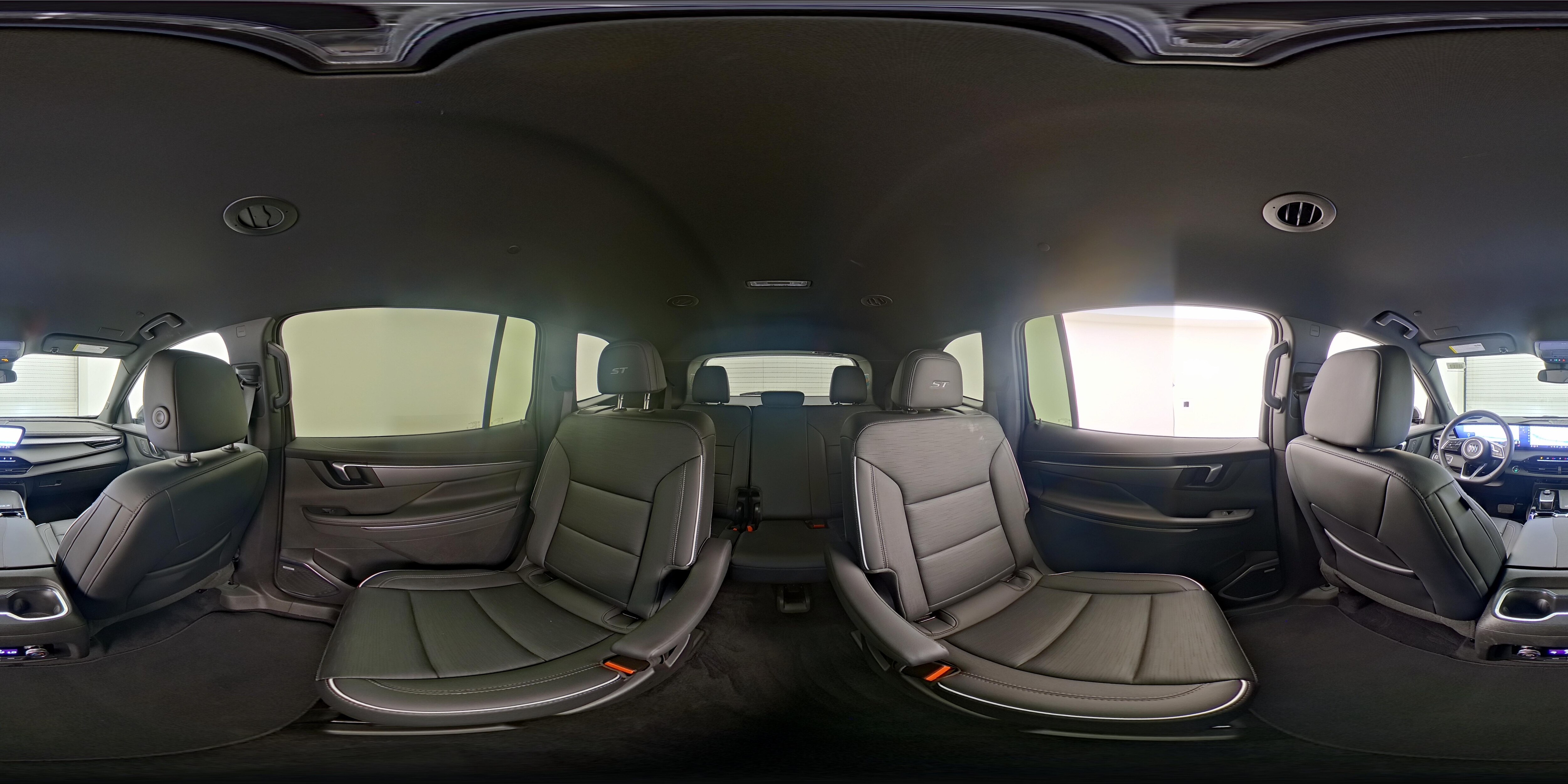2025 Buick Enclave Sport Touring - Photo 28