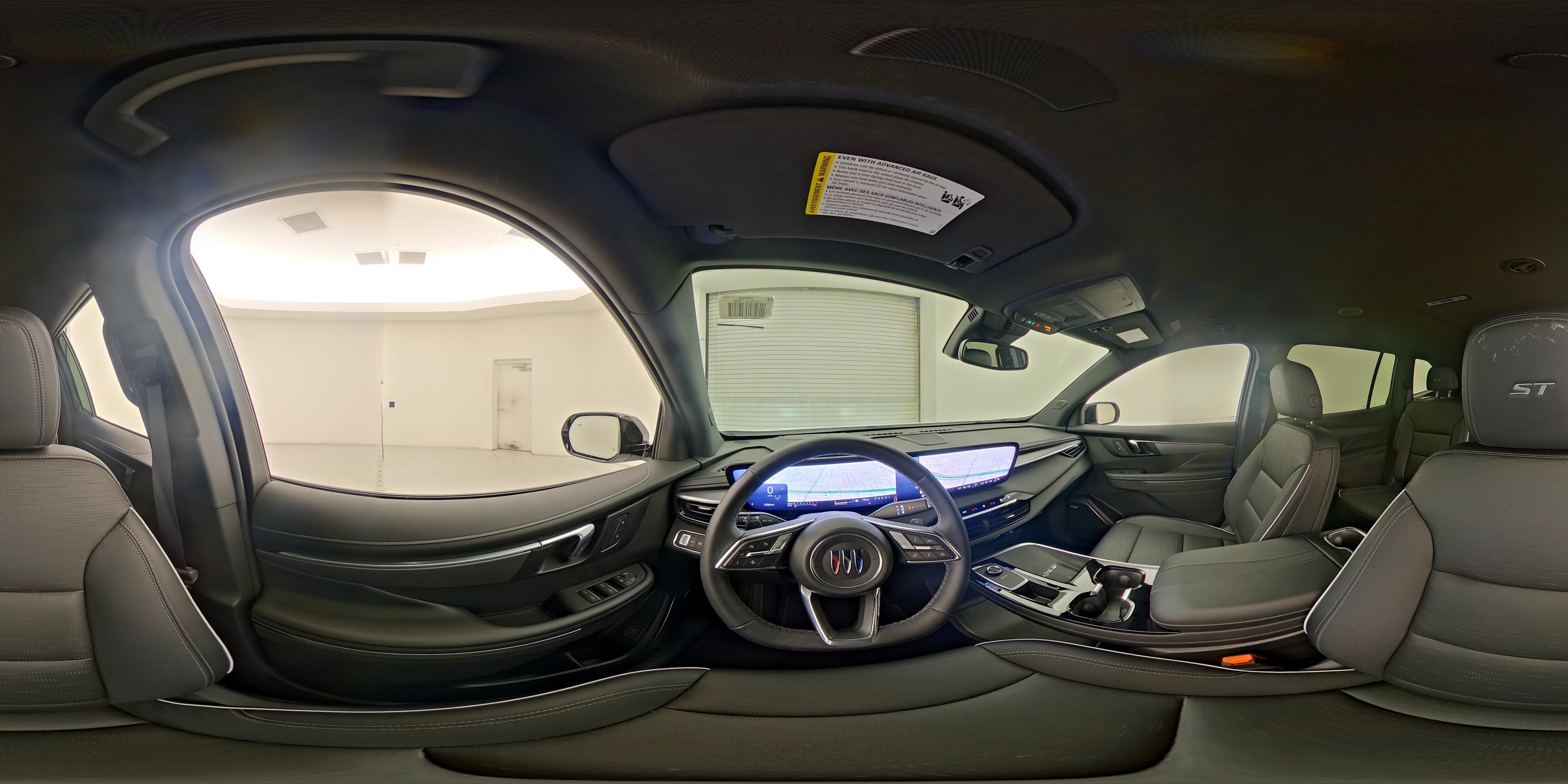 2025 Buick Enclave Sport Touring - Photo 29
