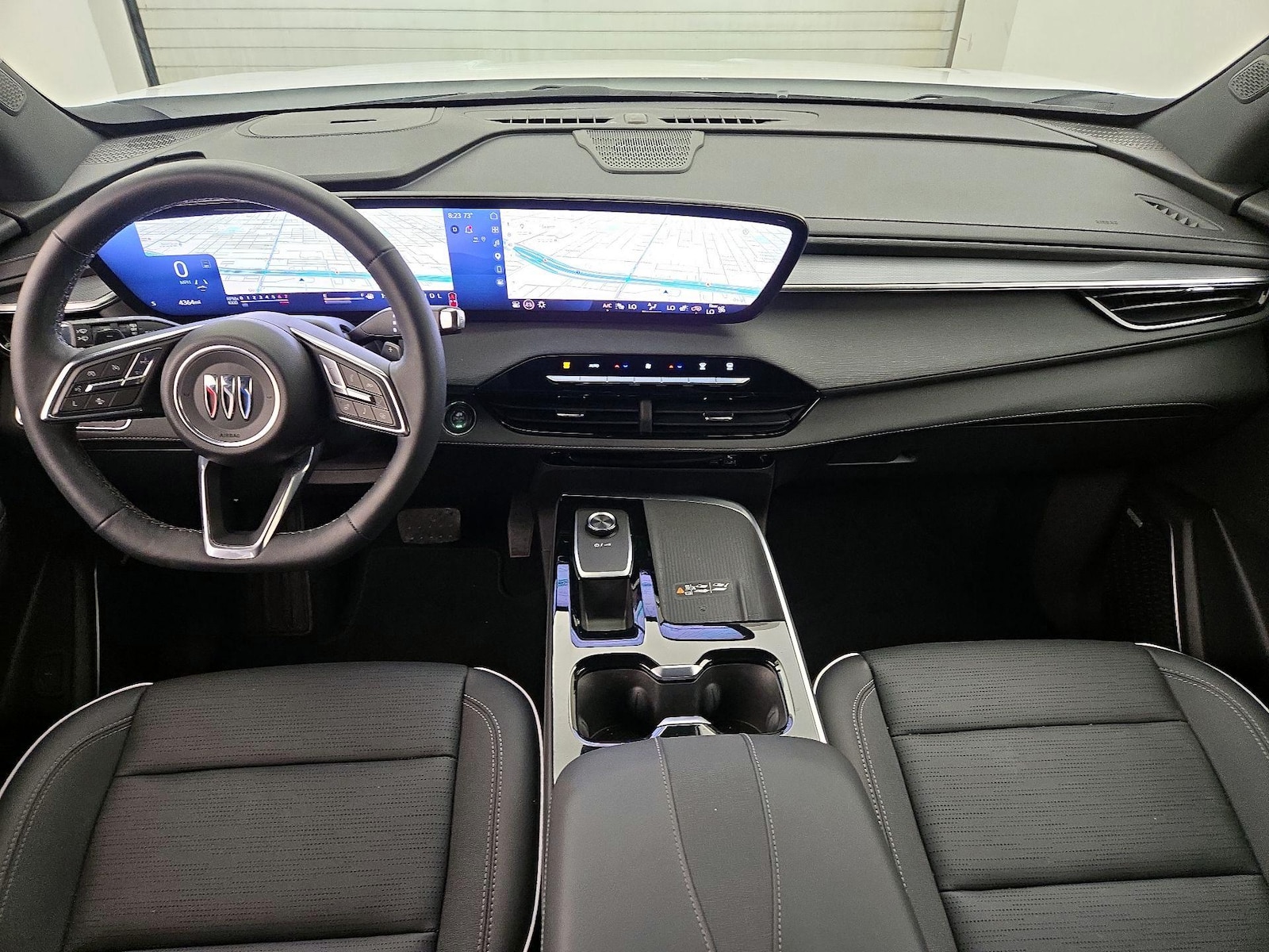 2025 Buick Enclave Sport Touring - Photo 10