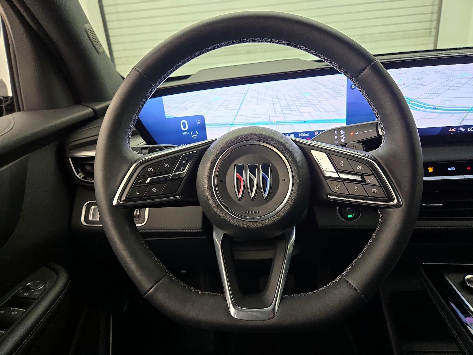 2025 Buick Enclave Sport Touring - Photo 11