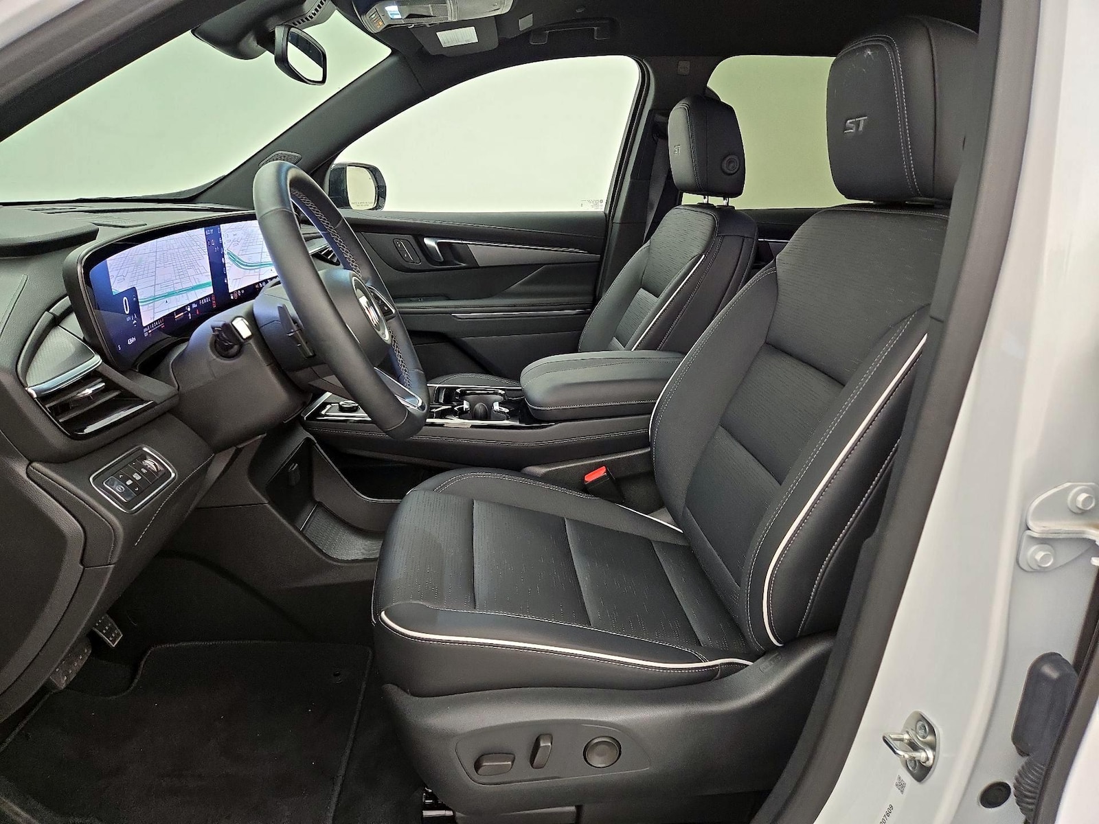 2025 Buick Enclave Sport Touring - Photo 12