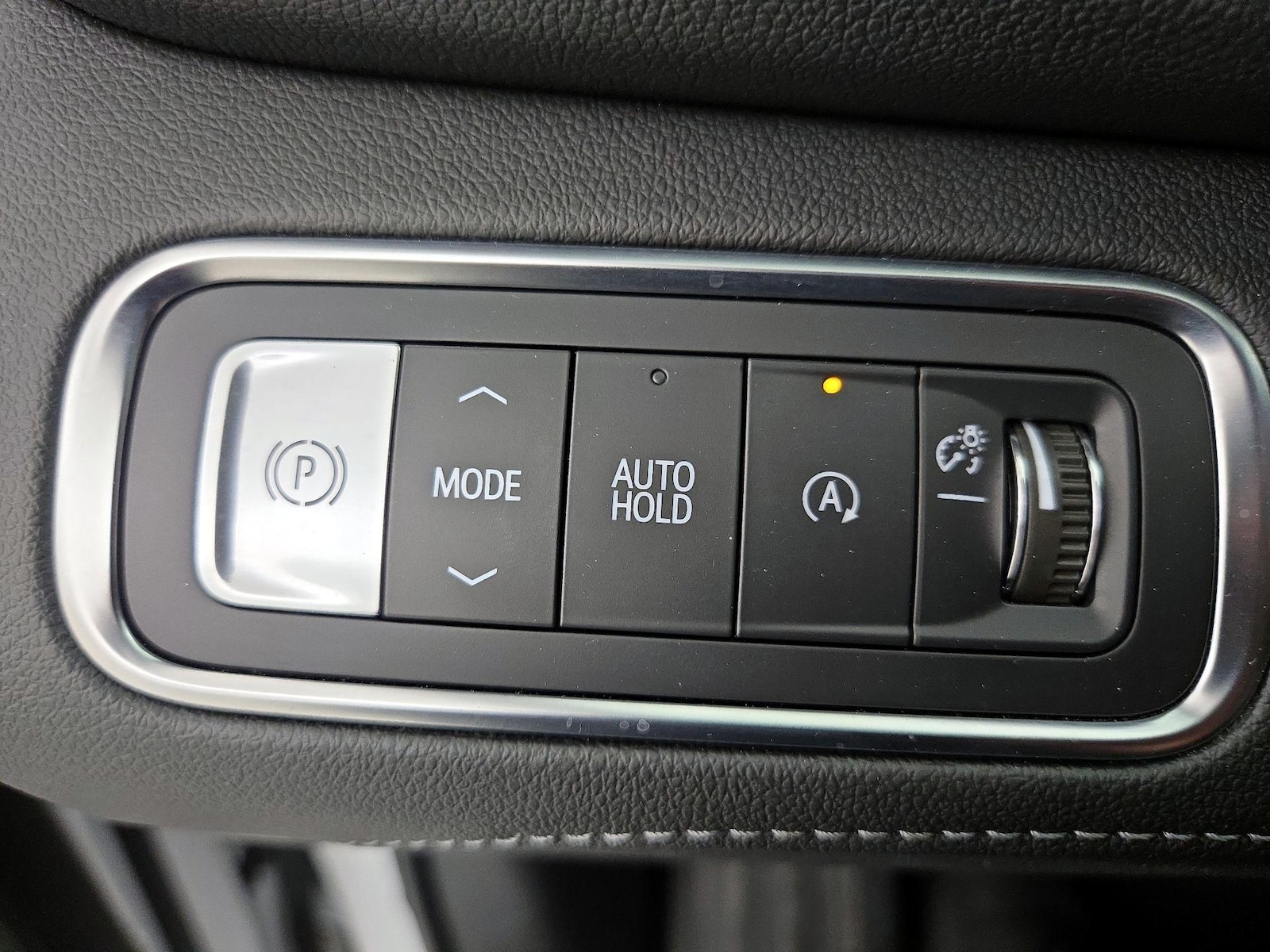 2025 Buick Enclave Sport Touring - Photo 14