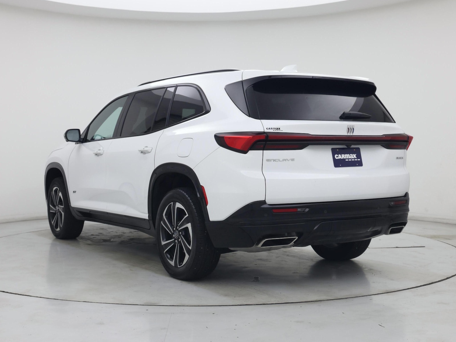 2025 Buick Enclave Sport Touring - Photo 3