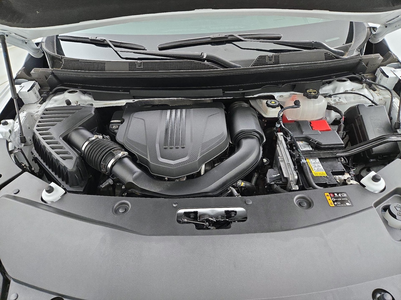 2025 Buick Enclave Sport Touring - Photo 24
