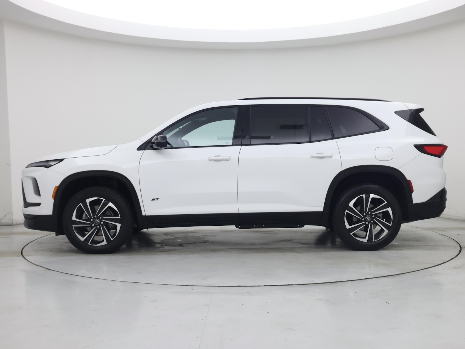 2025 Buick Enclave Sport Touring - Photo 4